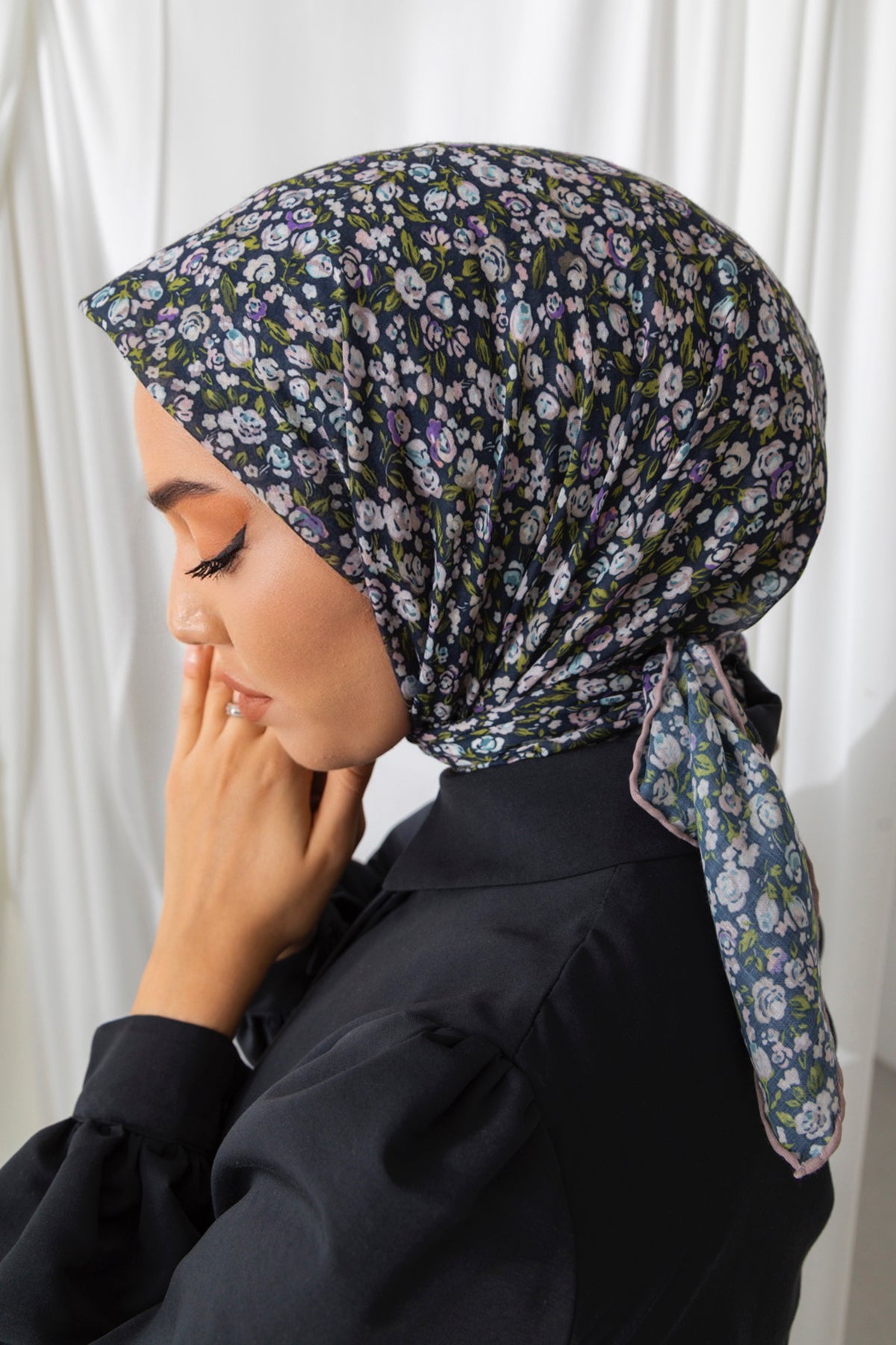 Silk Home Soft Eşarp 73030-15