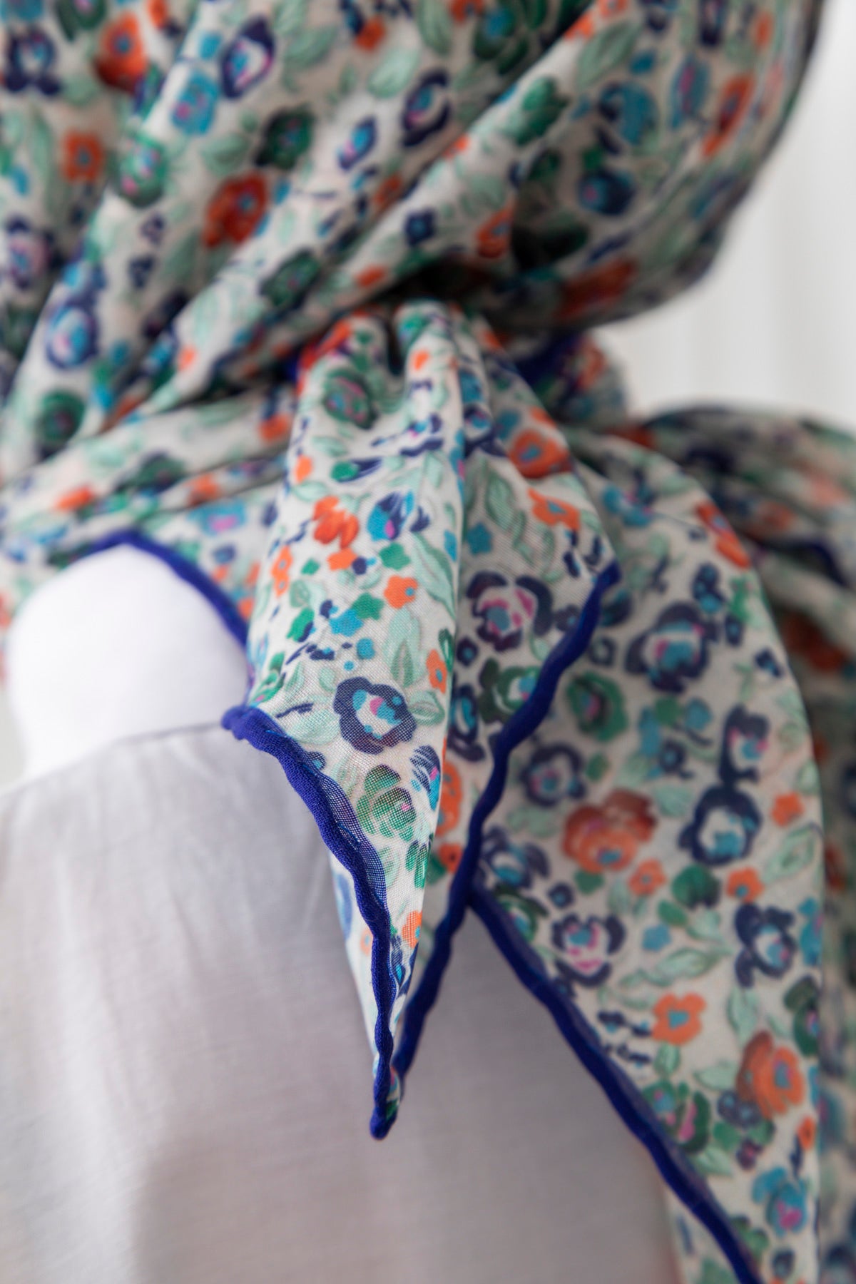 Silk Home Soft Eşarp 73030-16