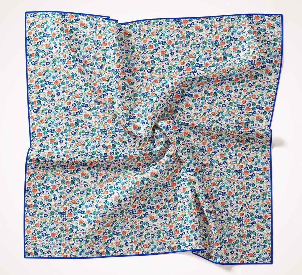 Silk Home Soft Eşarp 73030-16