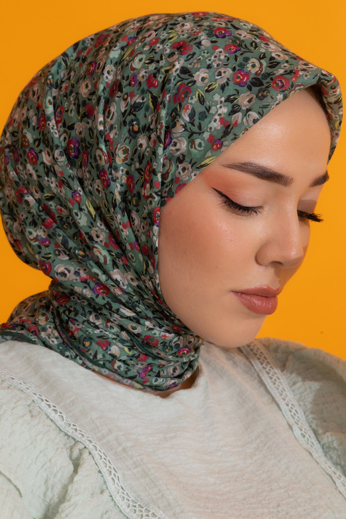 Silk Home Soft Eşarp 73030-20