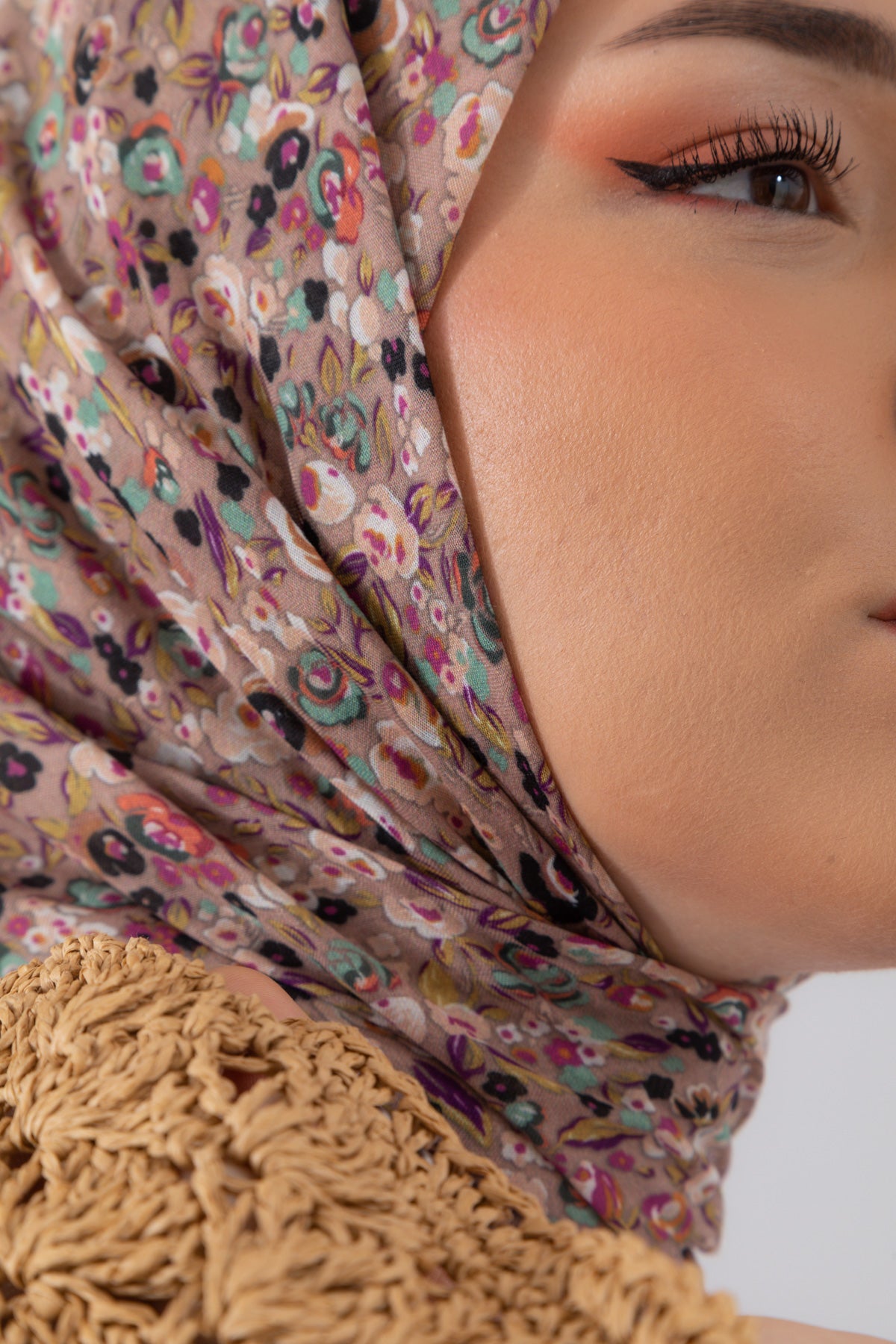 Silk Home Soft Eşarp 73030-25