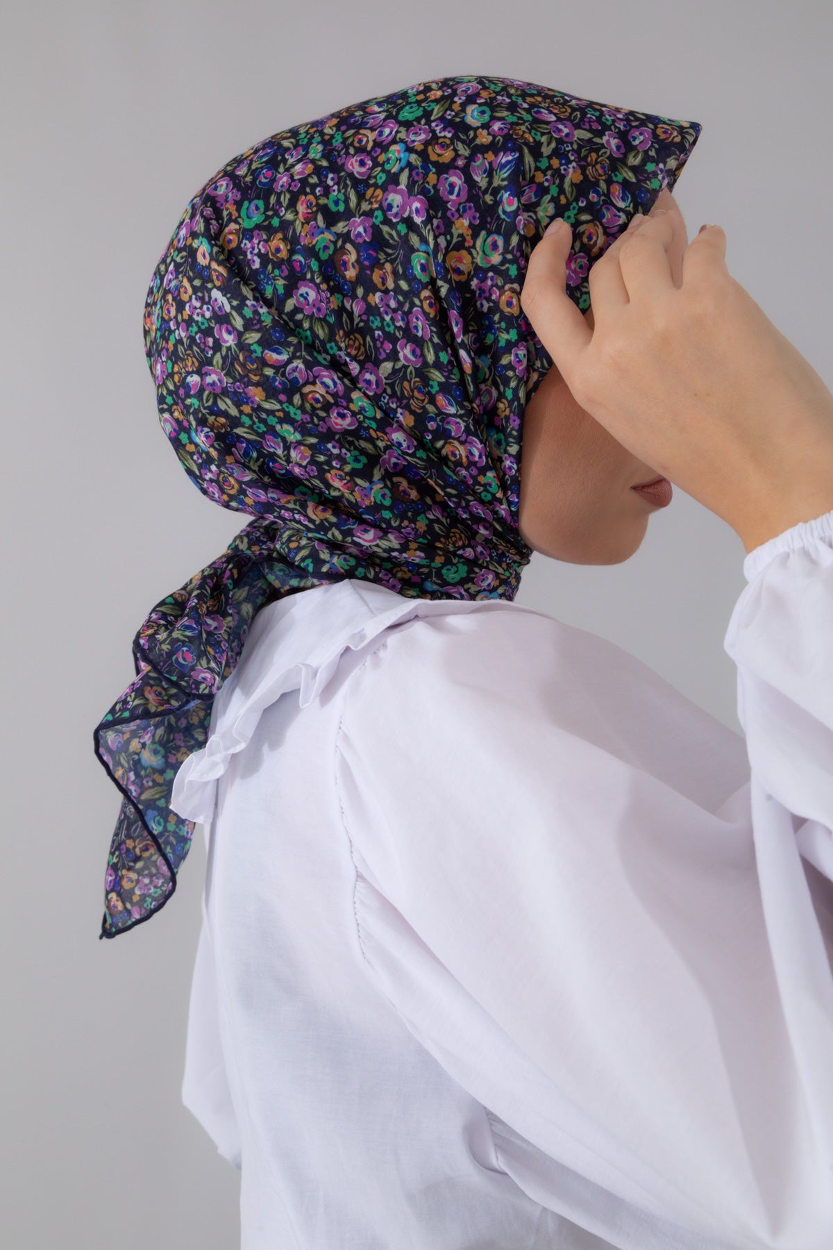 Silk Home Soft Eşarp 73030-31