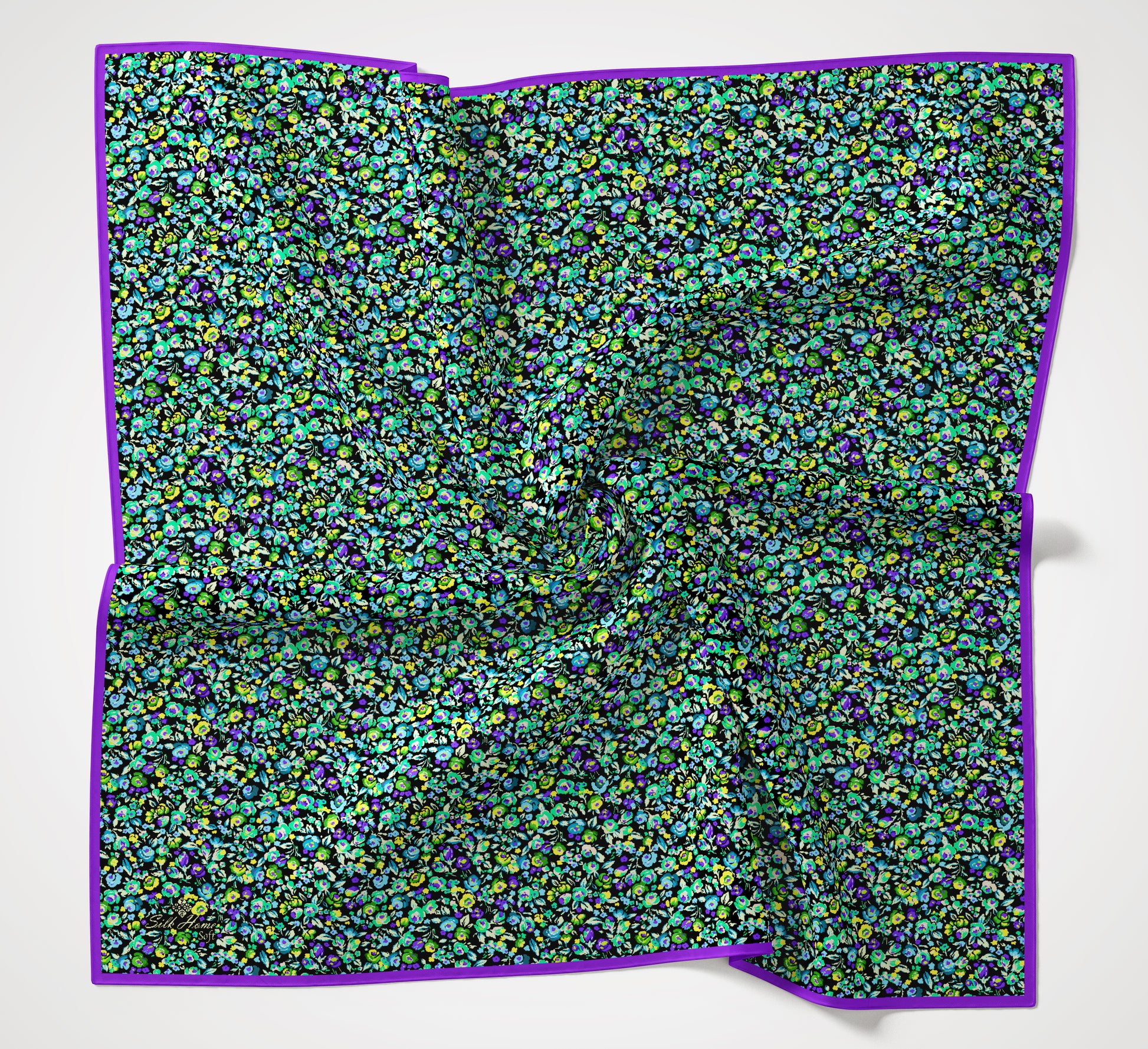 Silk Home Soft Eşarp 73030-35