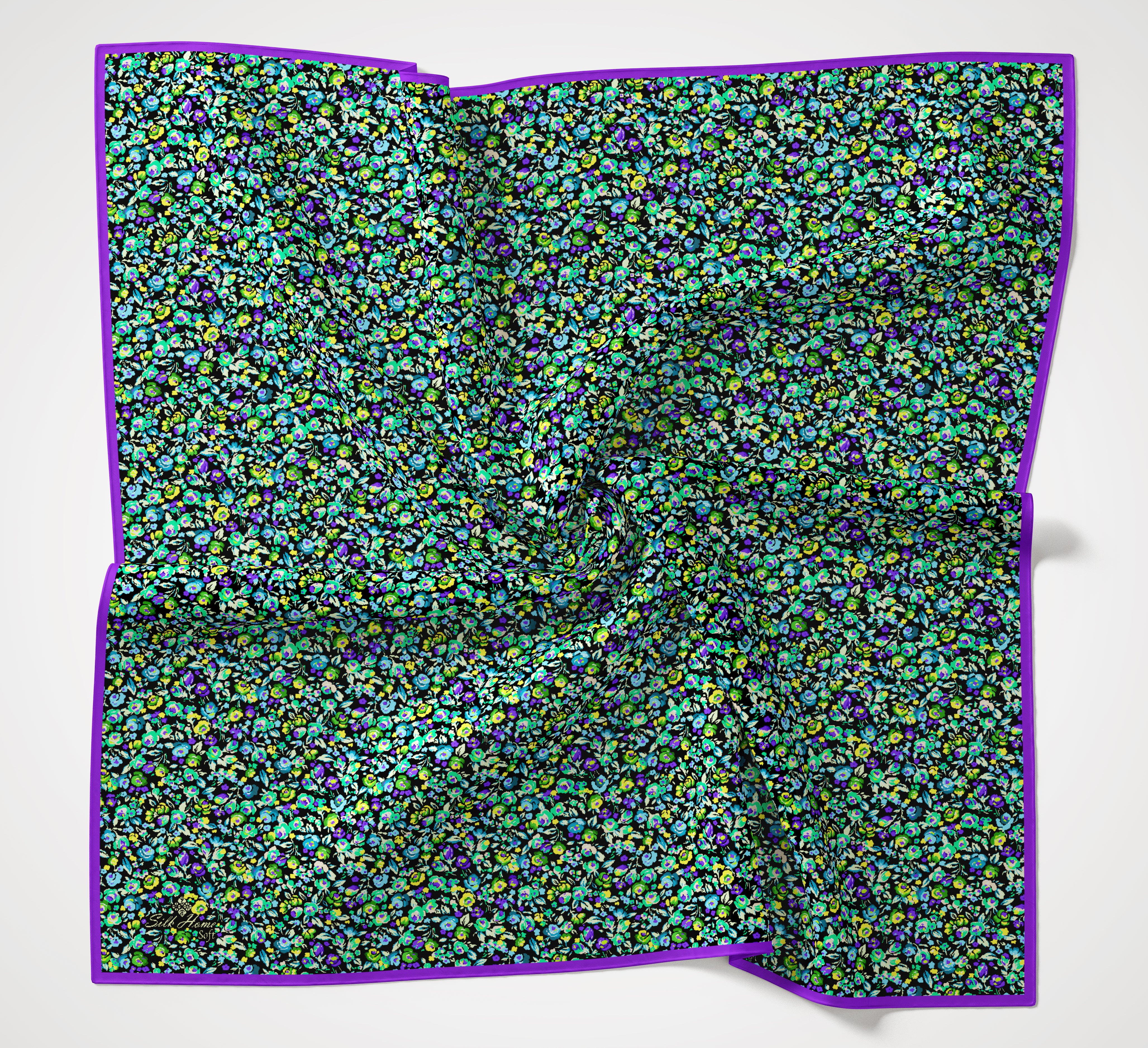 Silk Home Soft Eşarp 73030-35