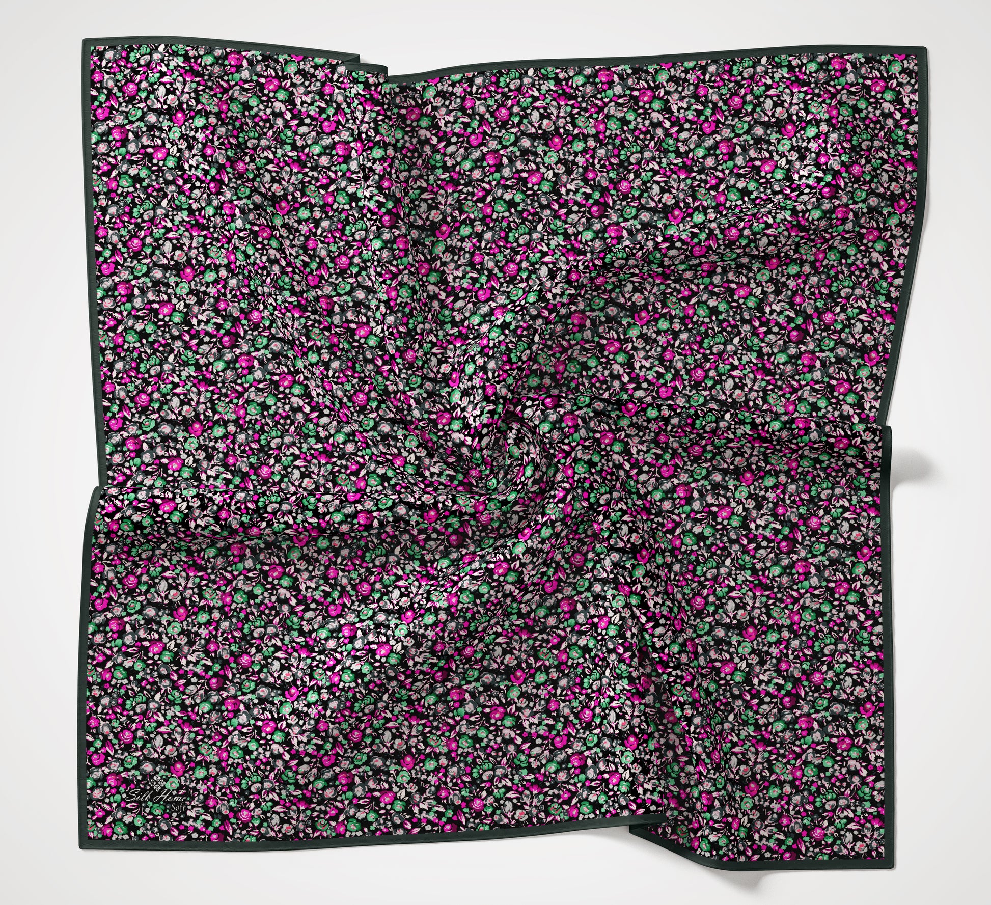 Silk Home Soft Eşarp 73030-36