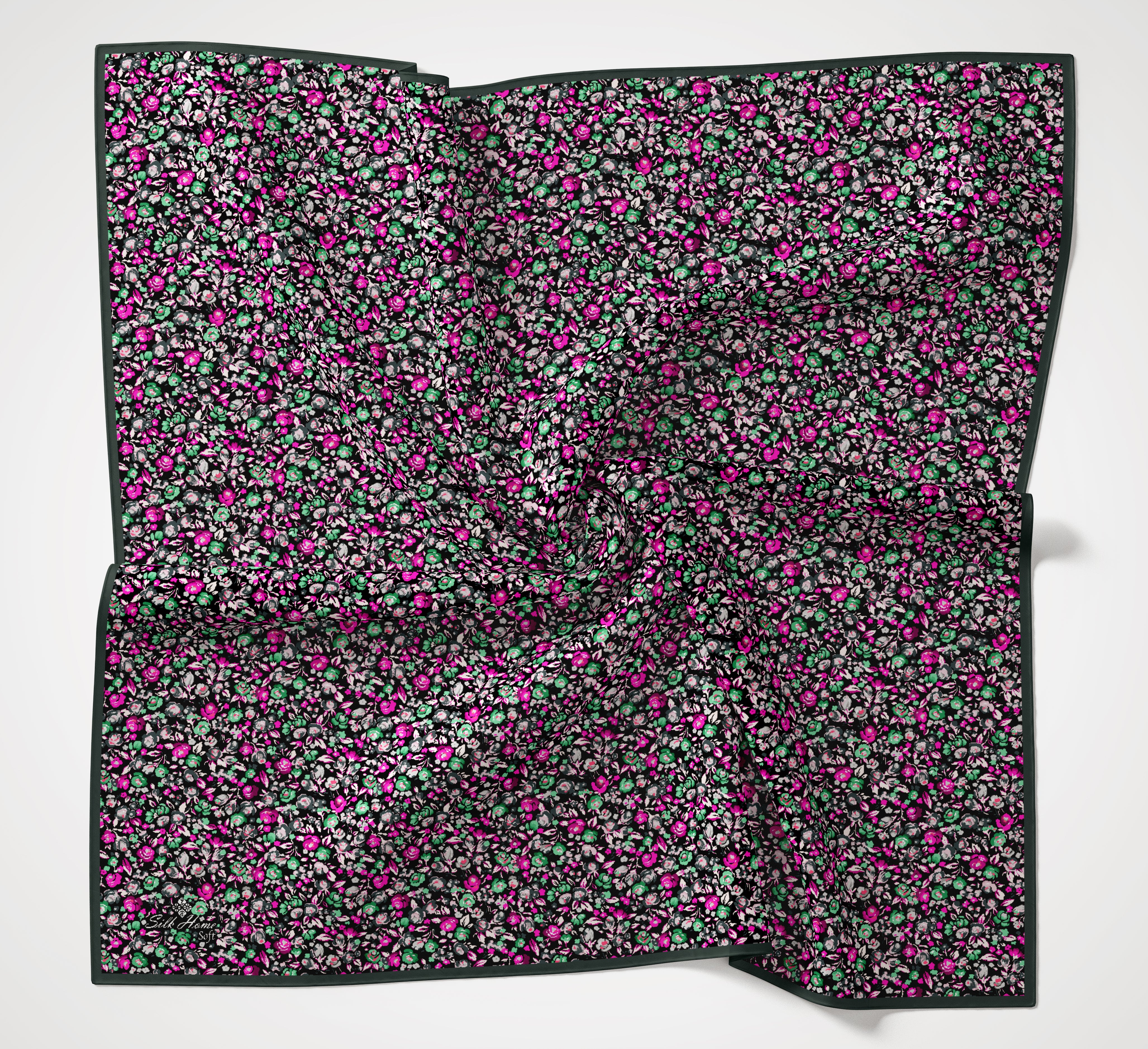 Silk Home Soft Eşarp 73030-36