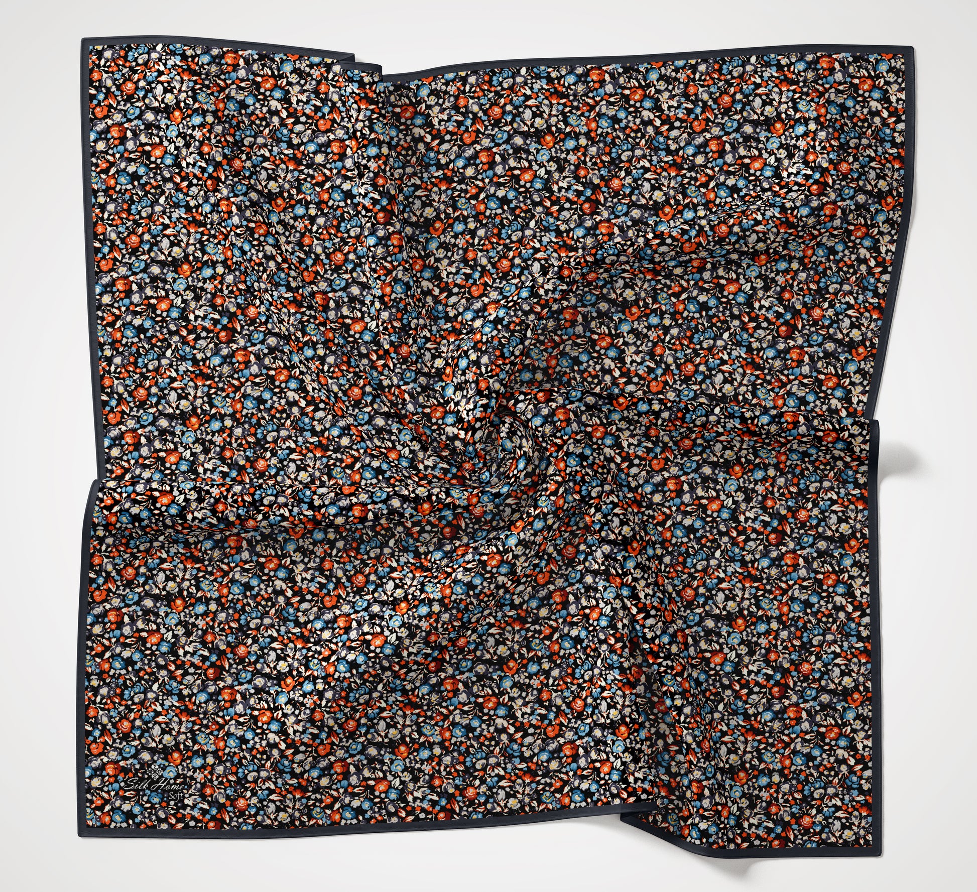Silk Home Soft Eşarp 73030-37