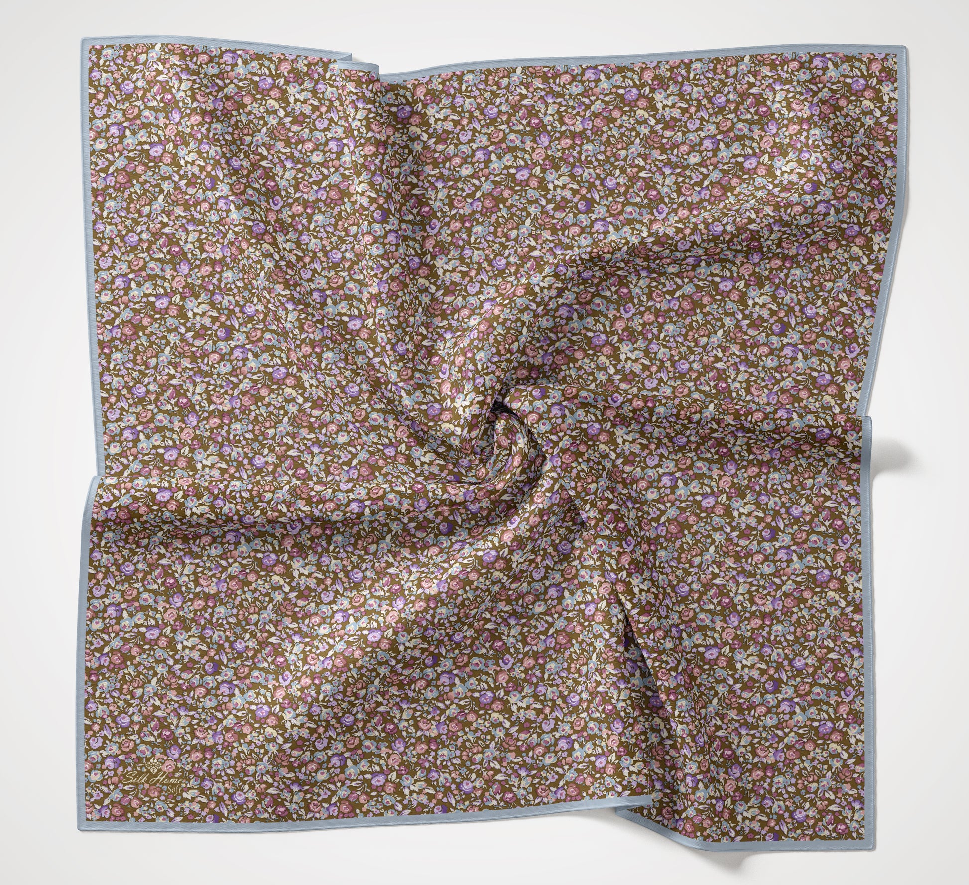 Silk Home Soft Eşarp 73030-38