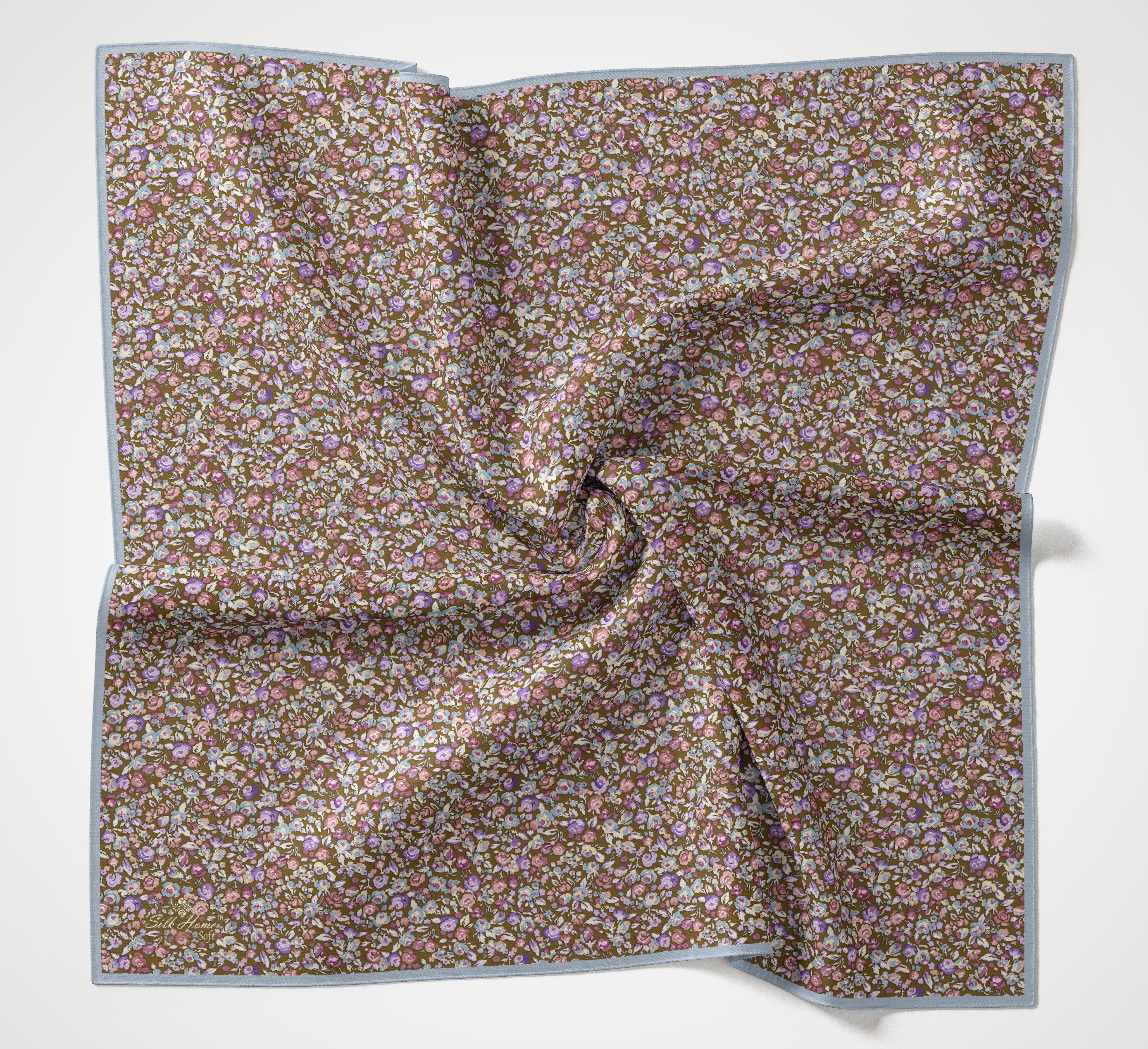 Silk Home Soft Eşarp 73030-38