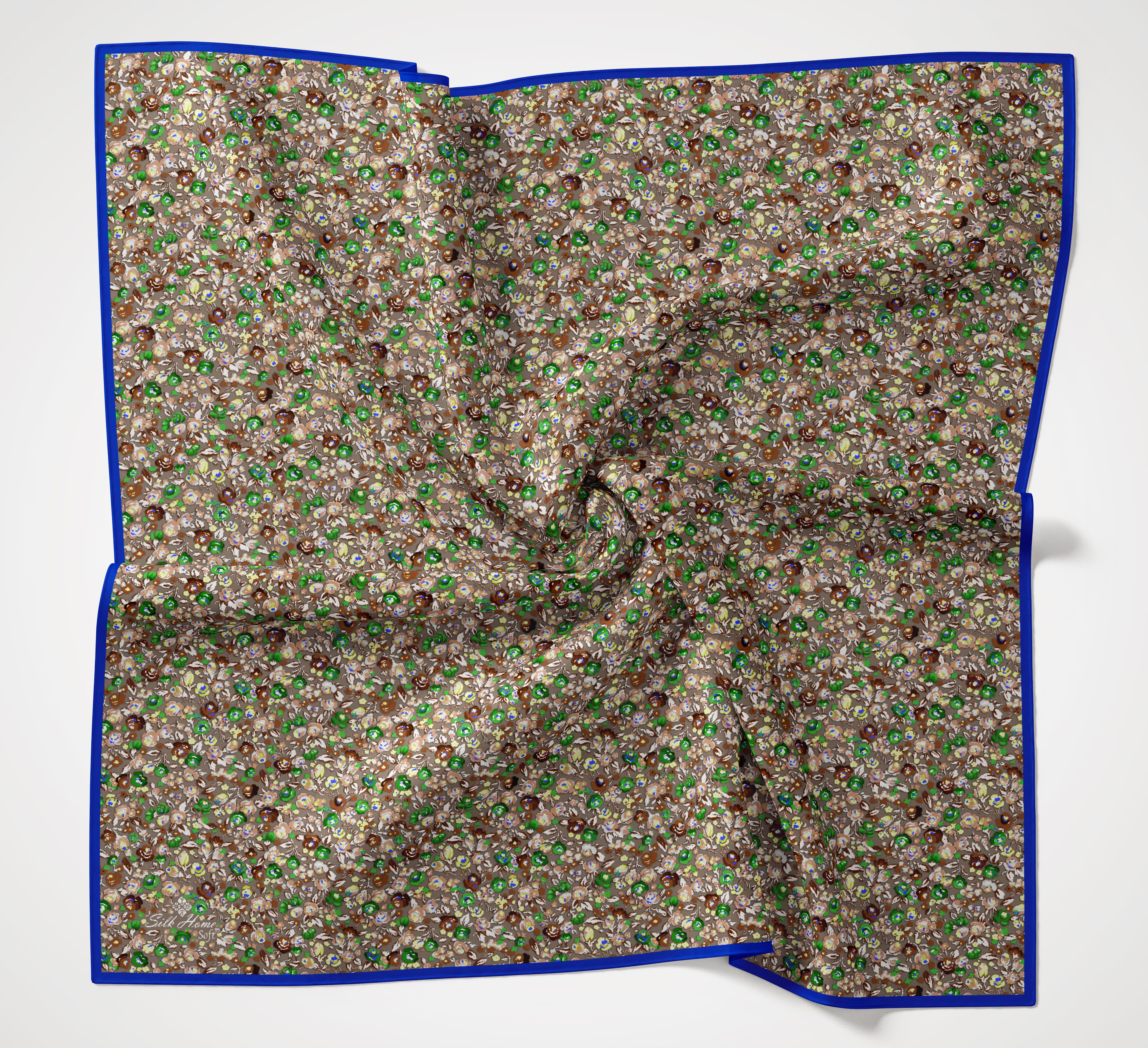 Silk Home Soft Eşarp 73030-39