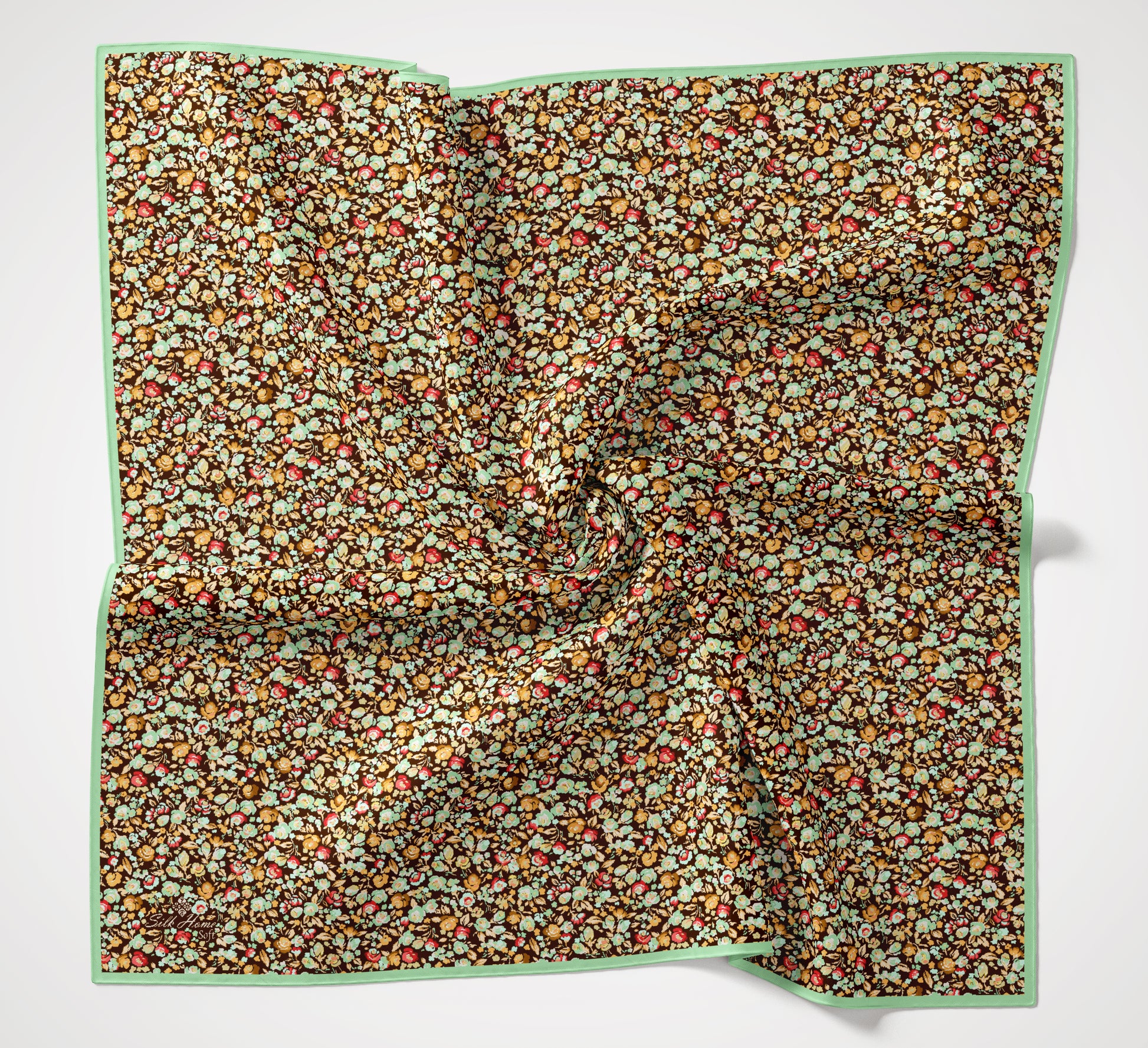 Silk Home Soft Eşarp 73030-40
