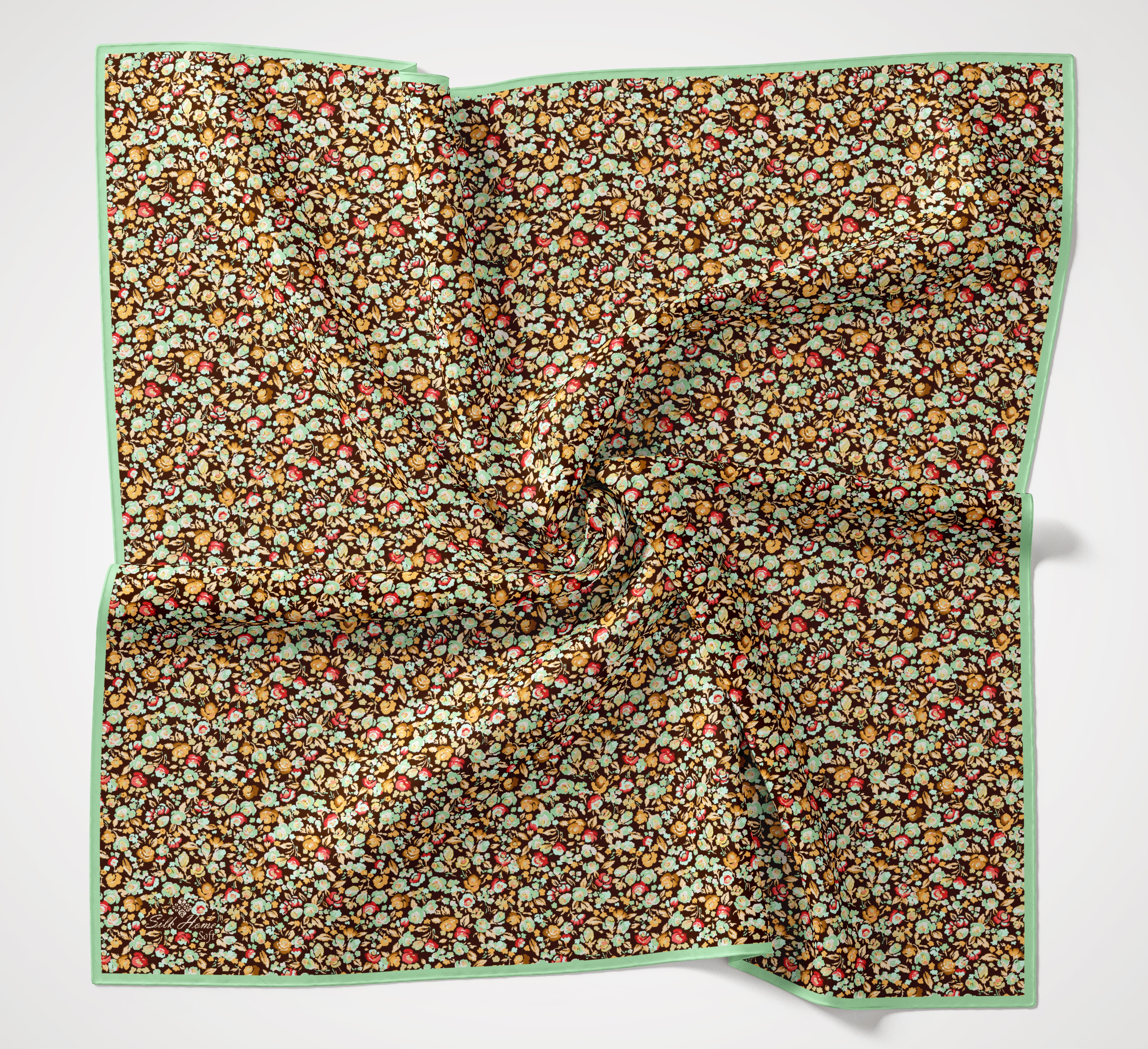 Silk Home Soft Eşarp 73030-40