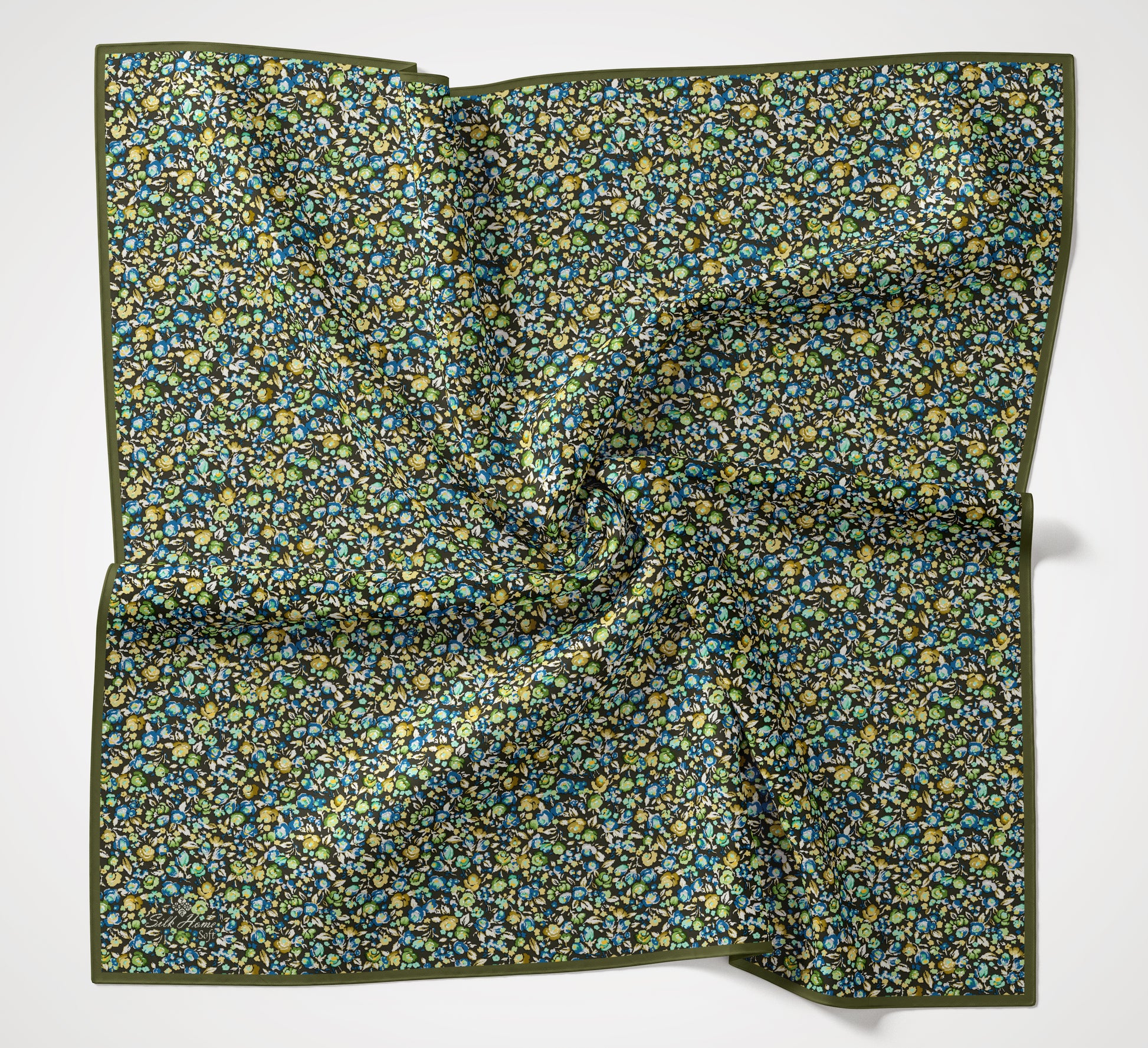 Silk Home Soft Eşarp 73030-42