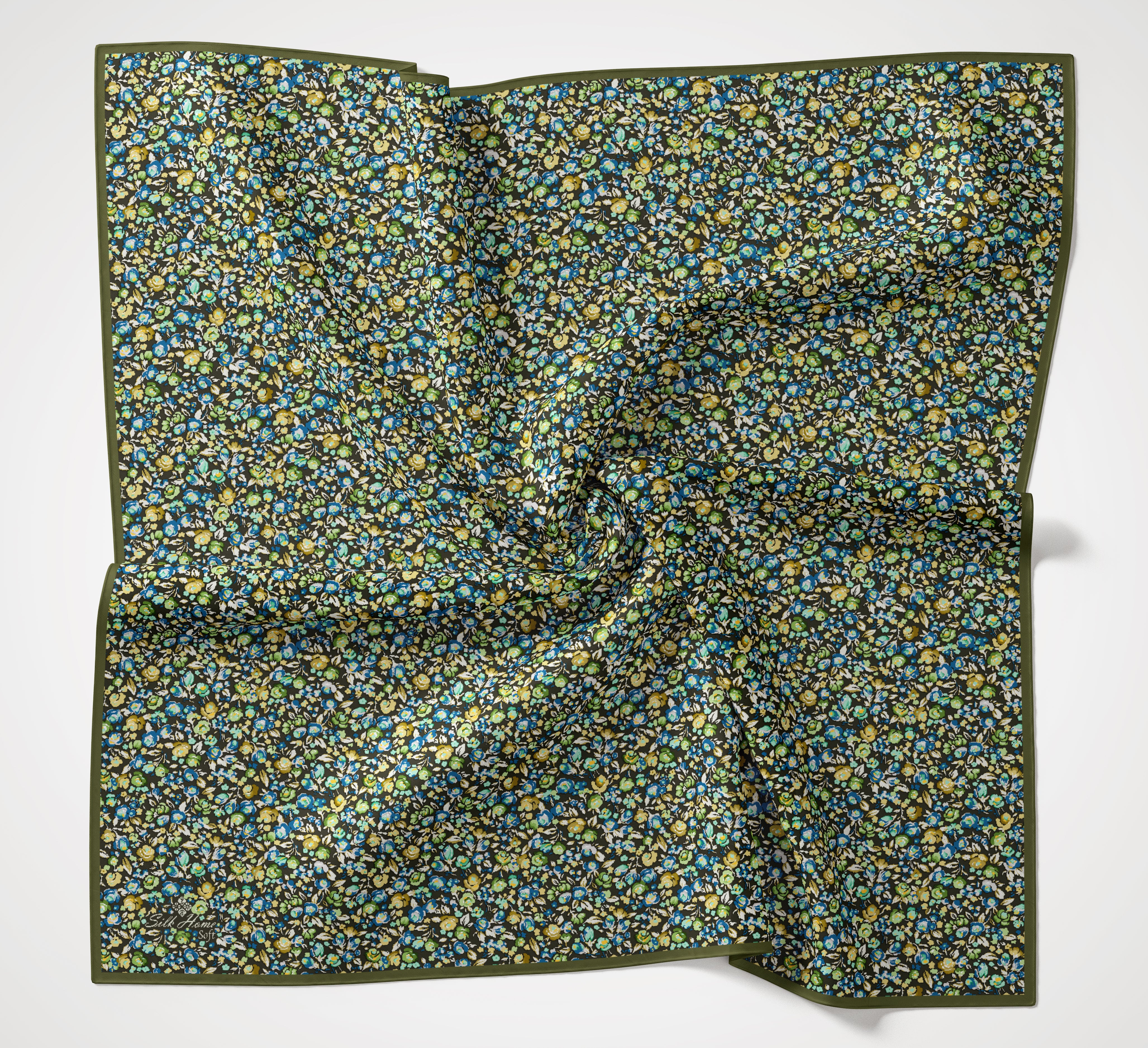 Silk Home Soft Eşarp 73030-42