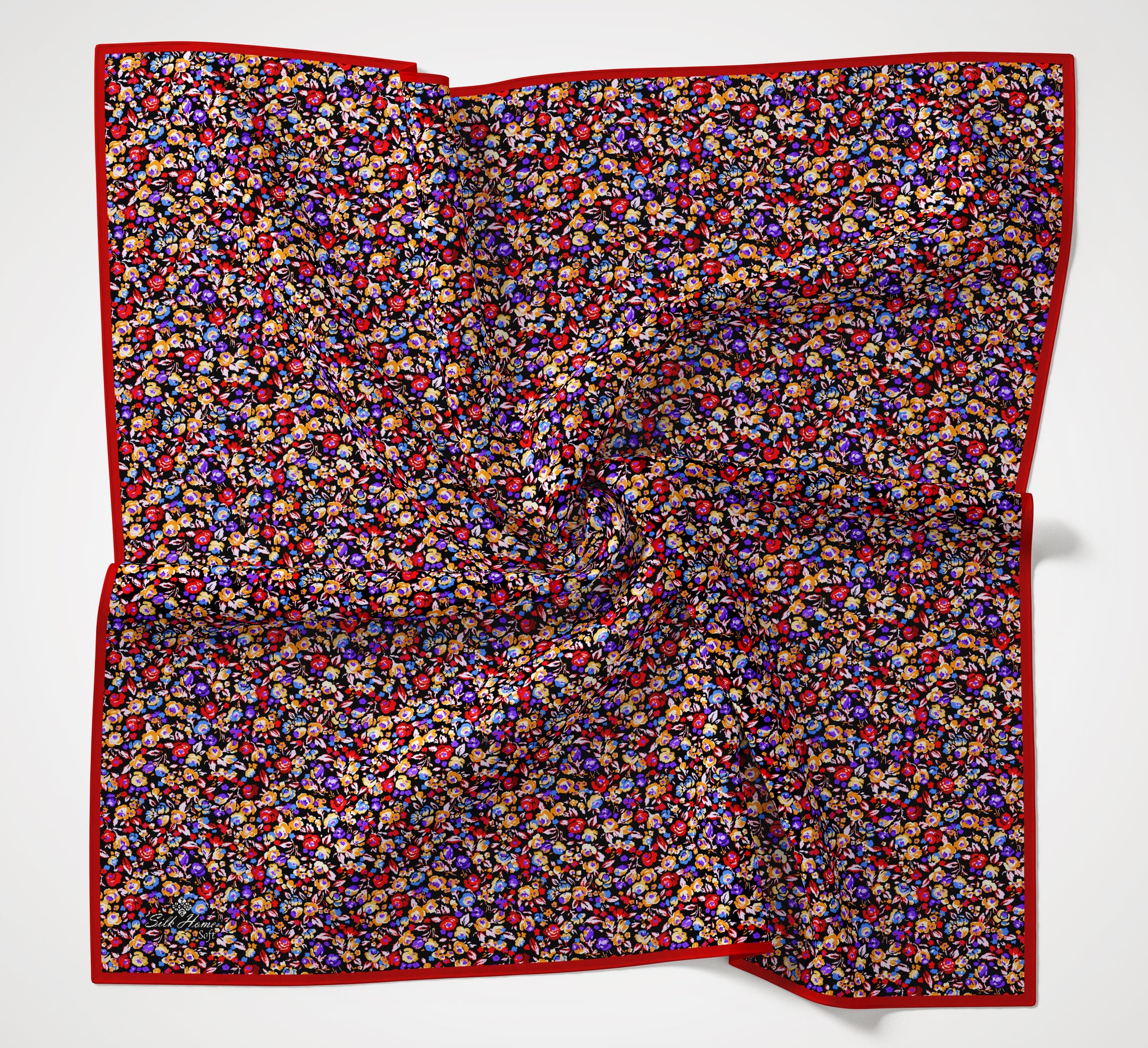 Silk Home Soft Eşarp 73030-45