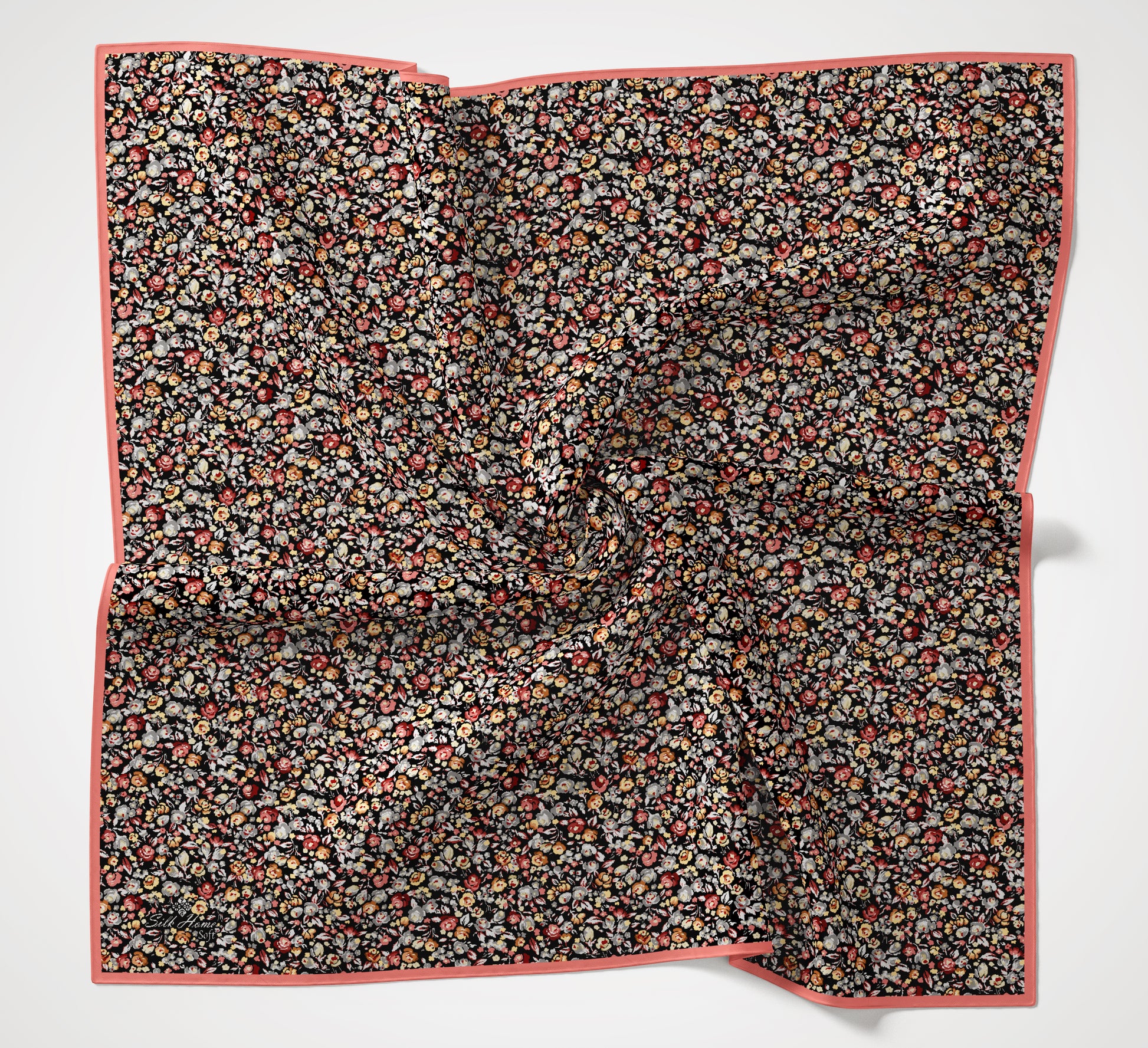Silk Home Soft Eşarp 73030-46