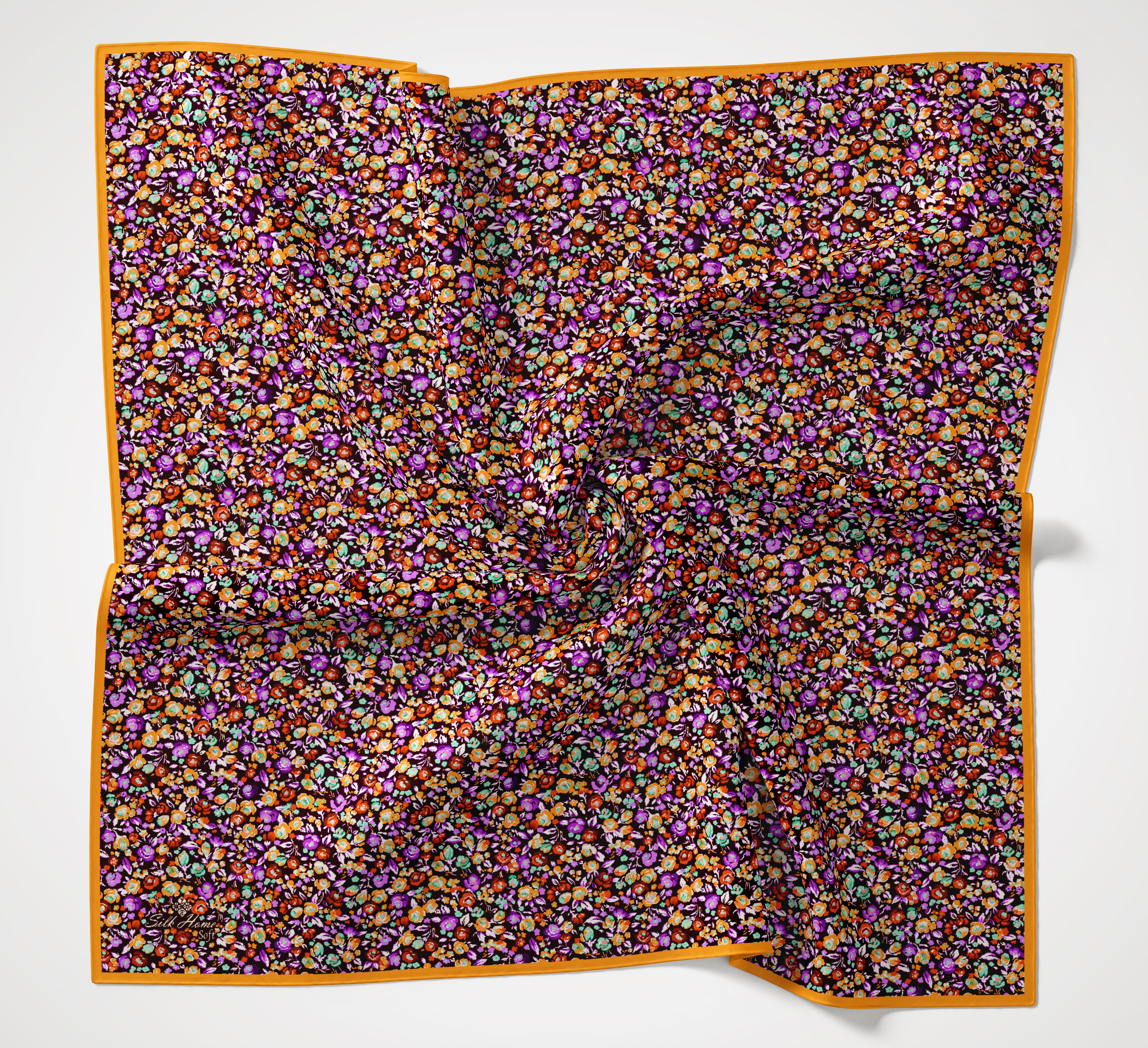 Silk Home Soft Eşarp 73030-47