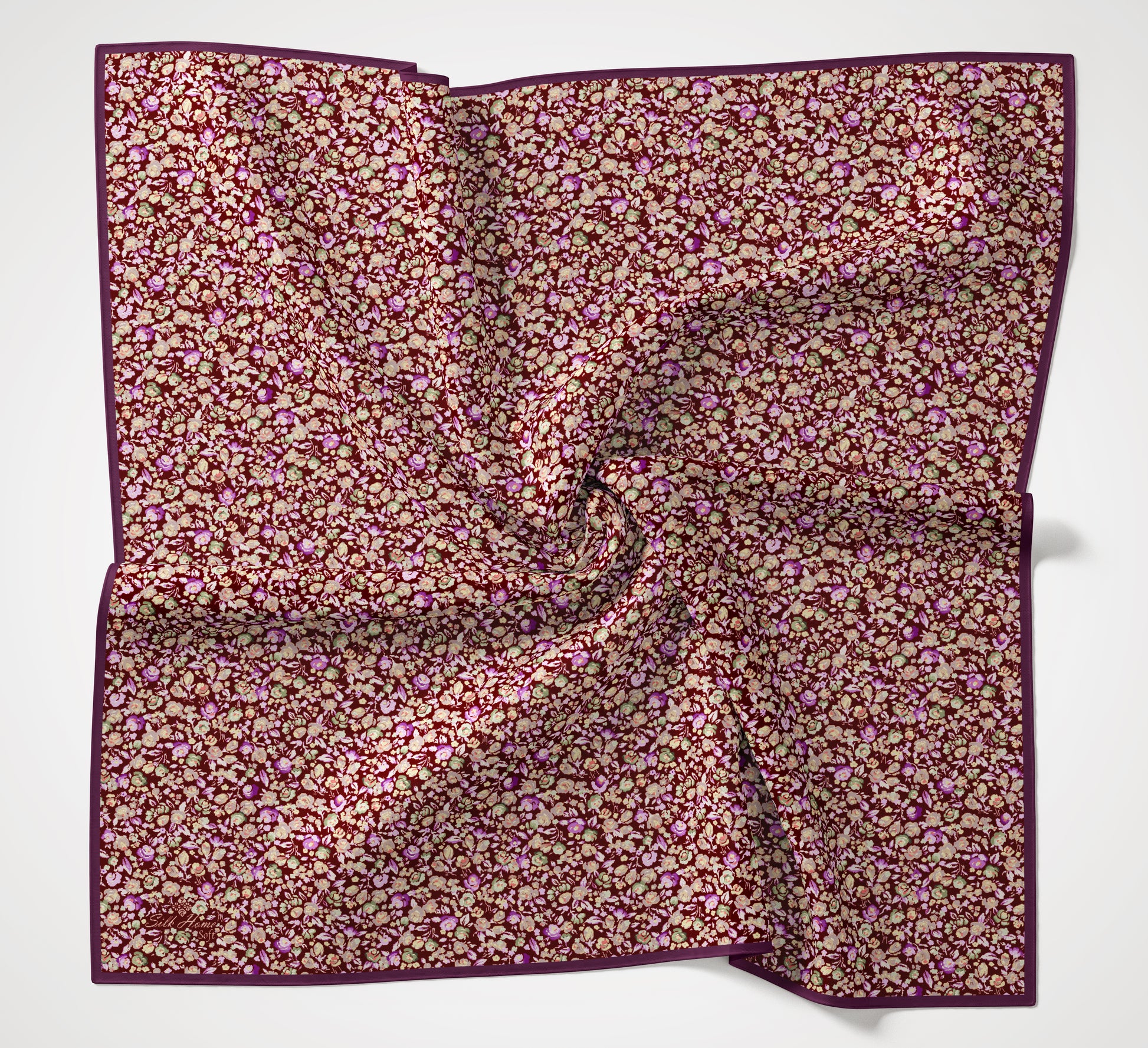Silk Home Soft Eşarp 73030-49