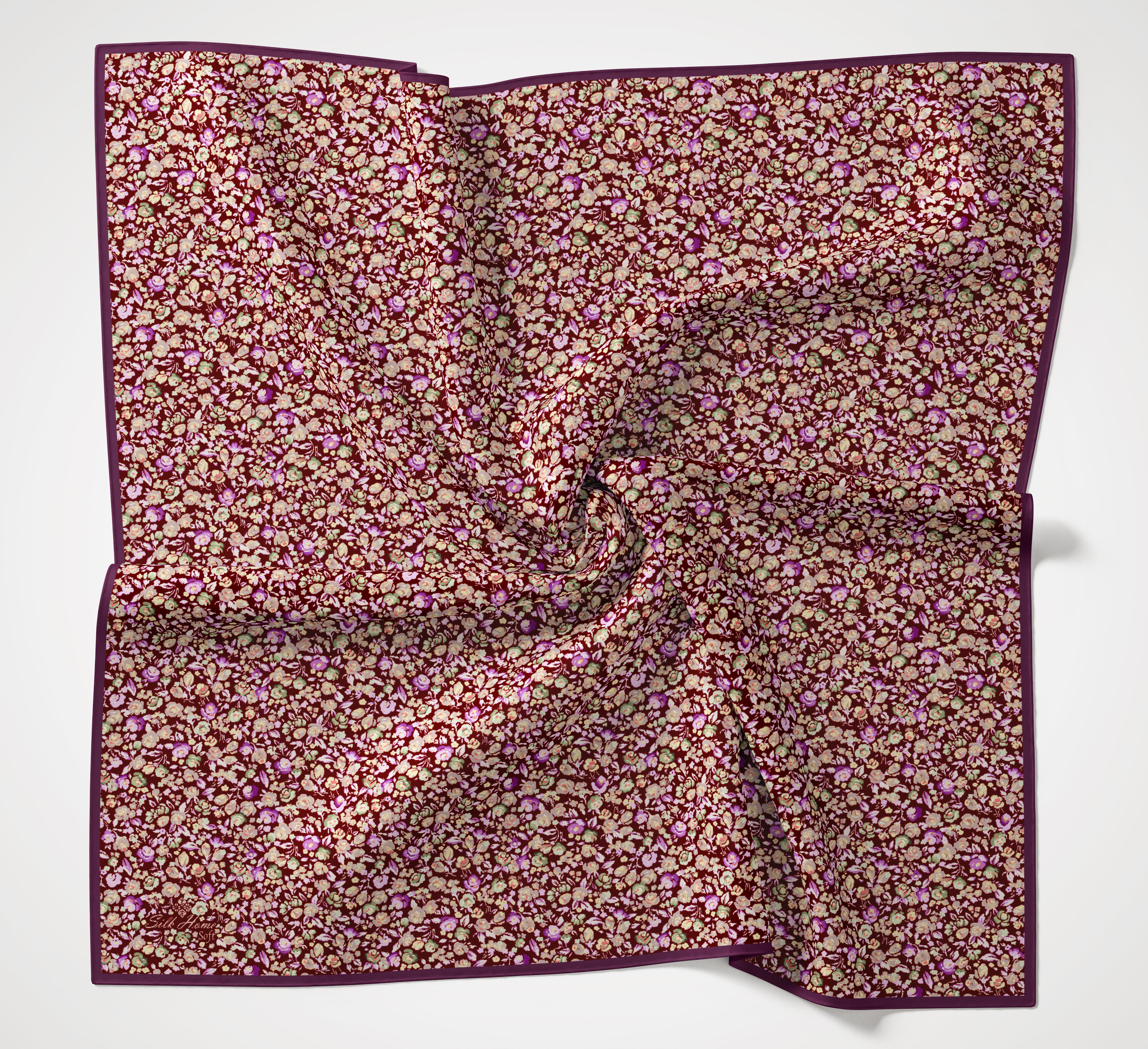 Silk Home Soft Eşarp 73030-49
