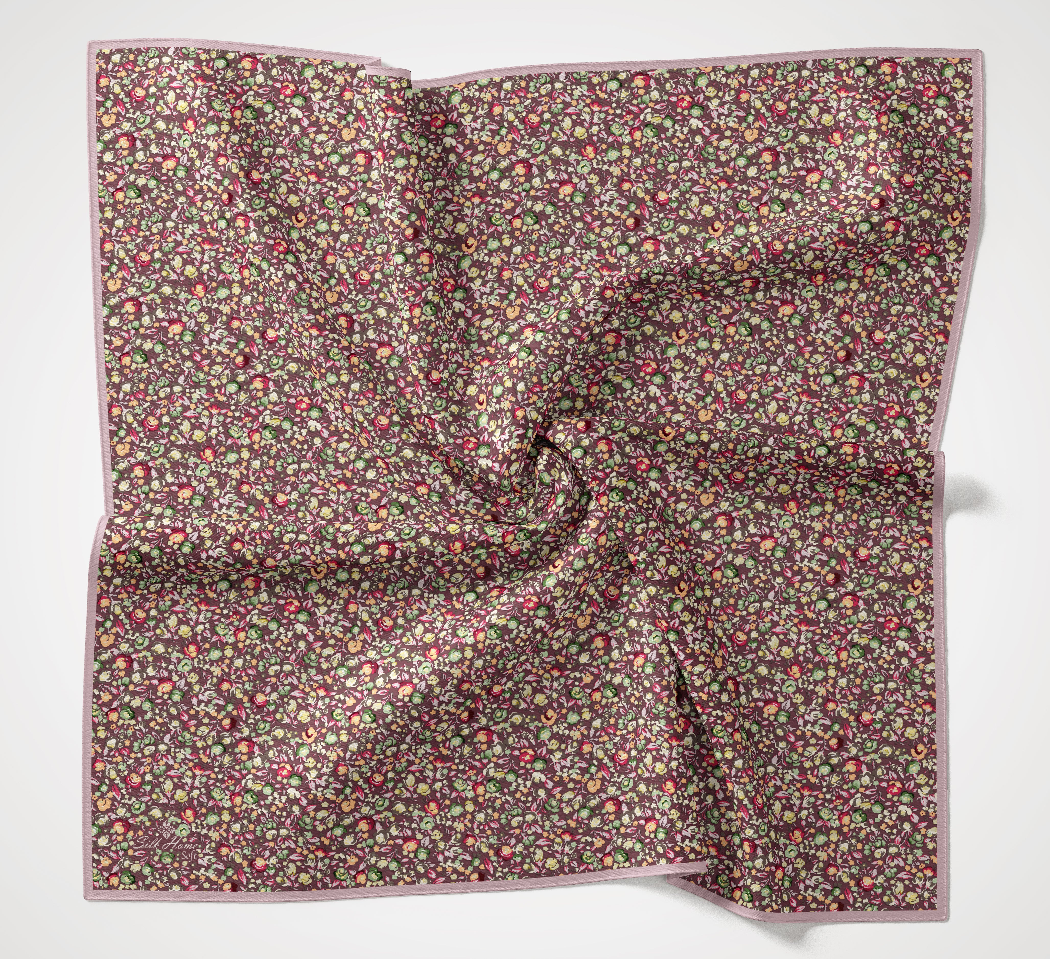Silk Home Soft Eşarp 73030-50