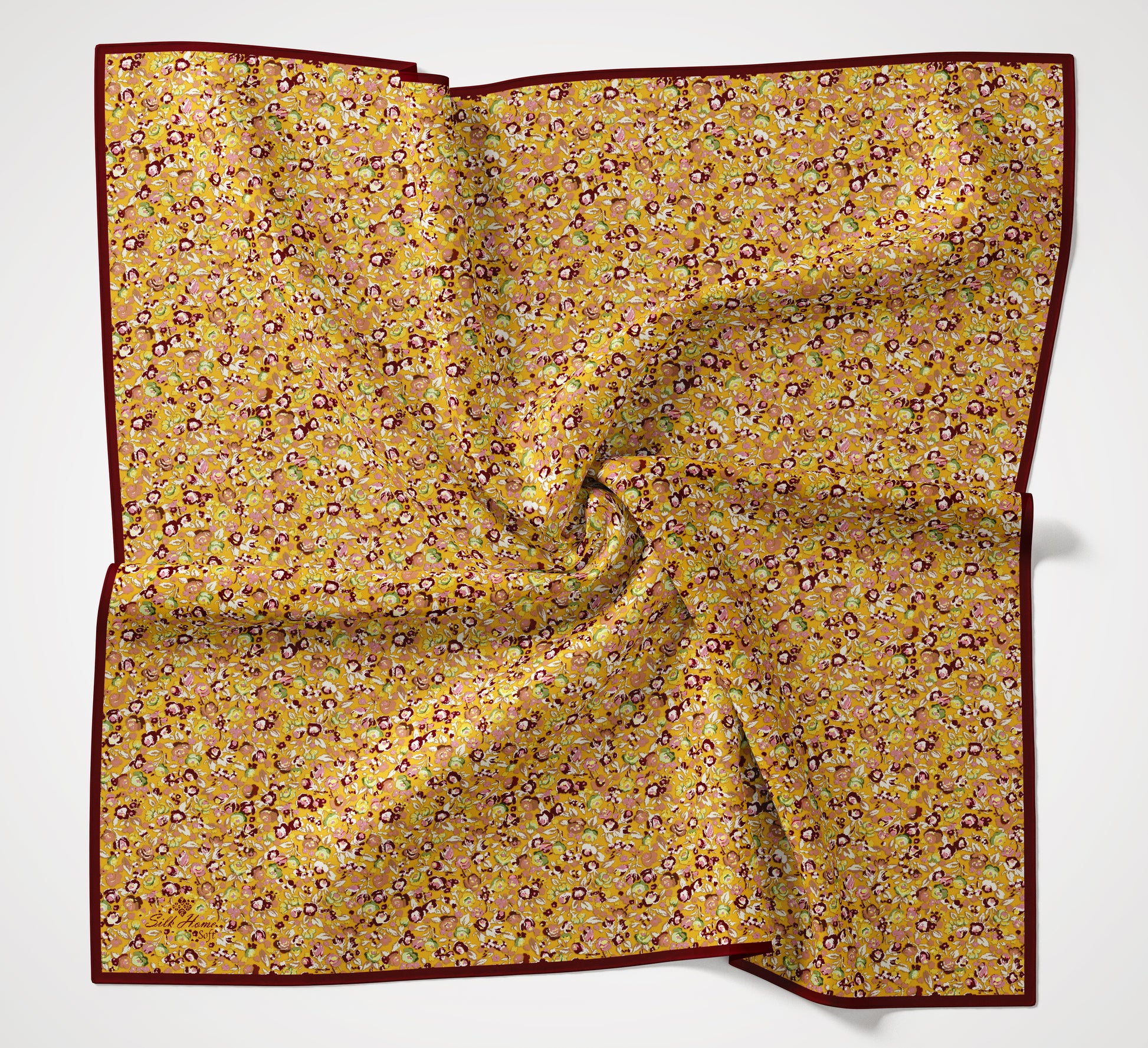 Silk Home Soft Eşarp 73030-53