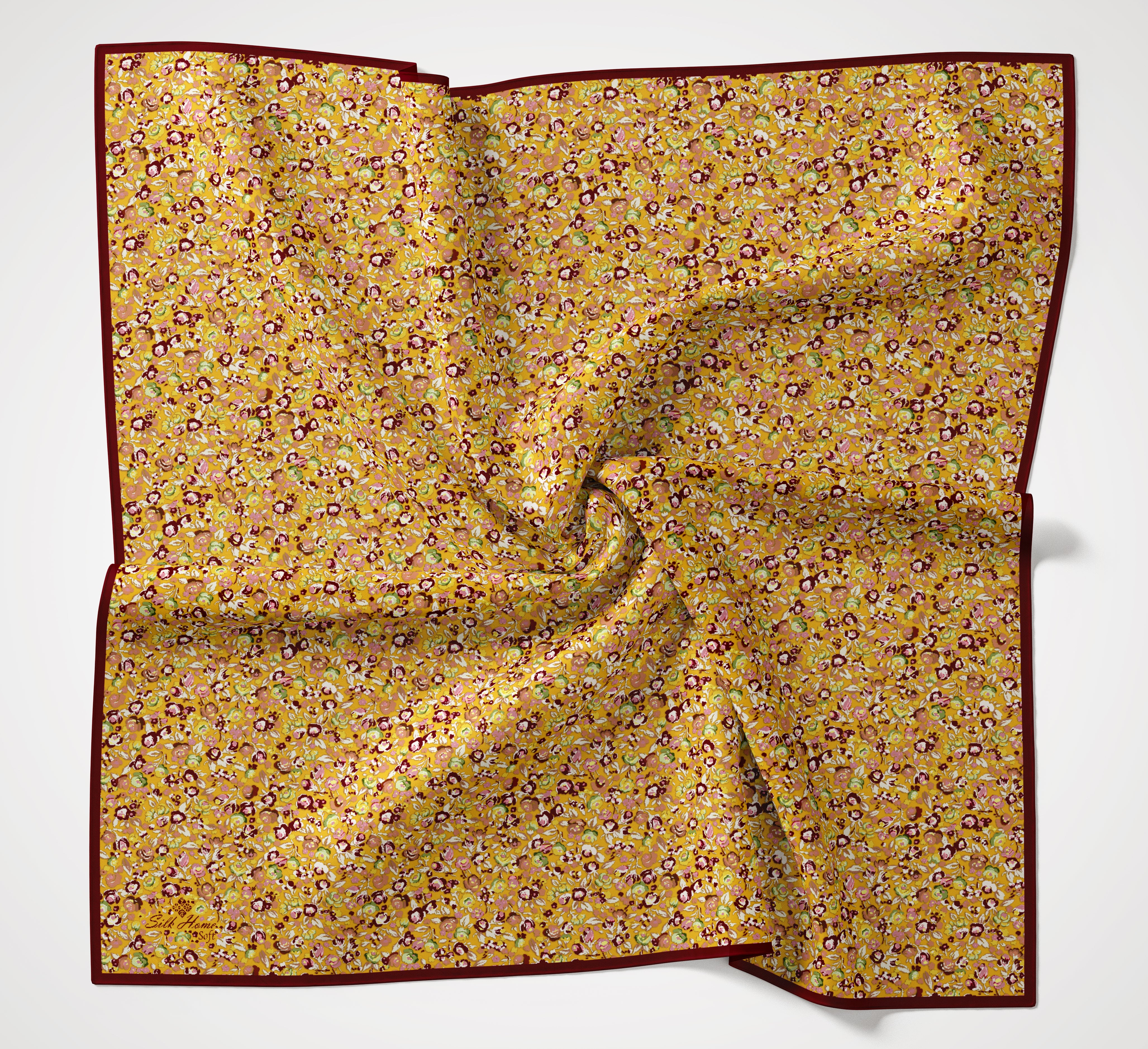 Silk Home Soft Eşarp 73030-53