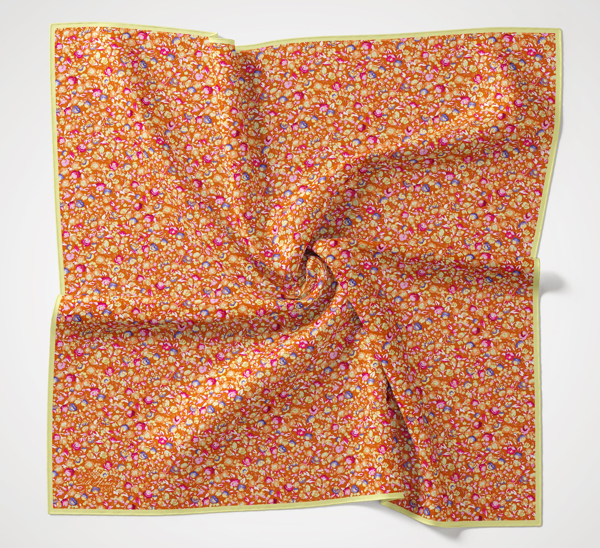 Silk Home Soft Eşarp 73030-54