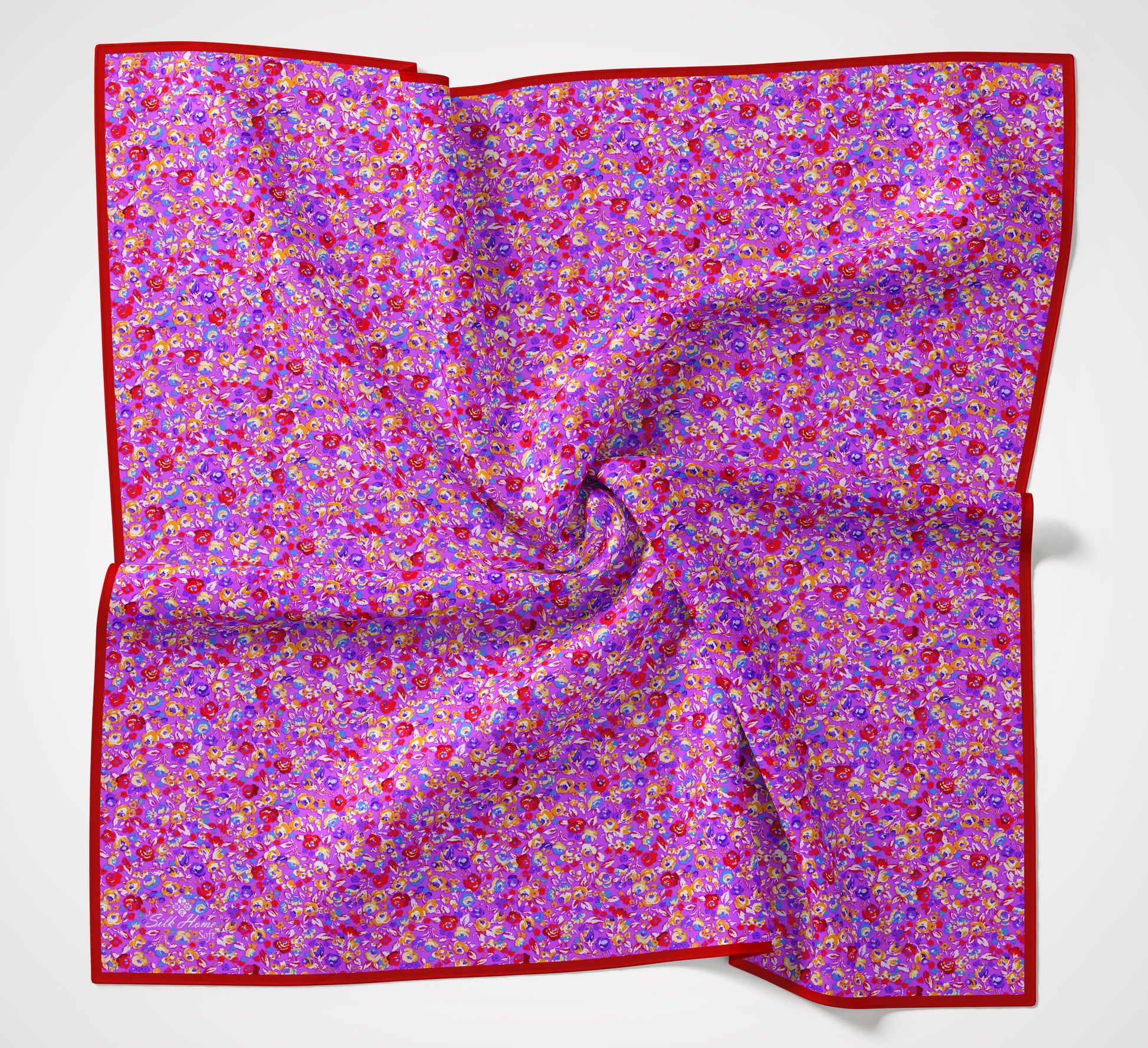 Silk Home Soft Eşarp 73030-56