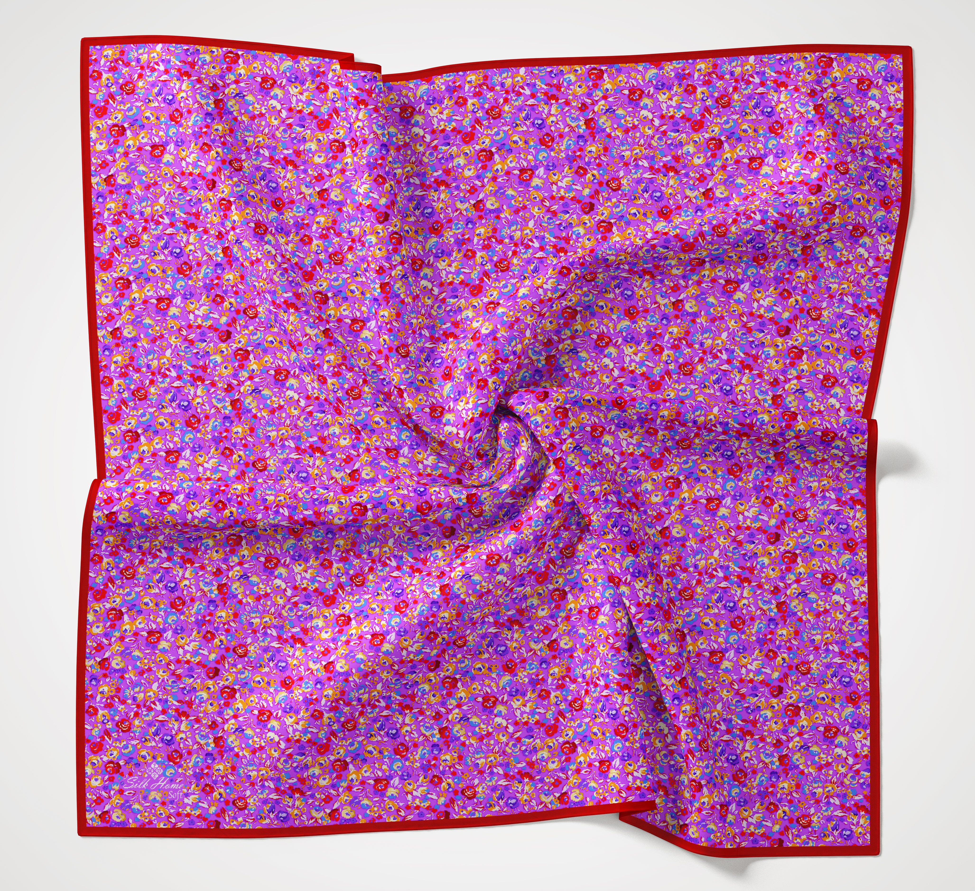 Silk Home Soft Eşarp 73030-56