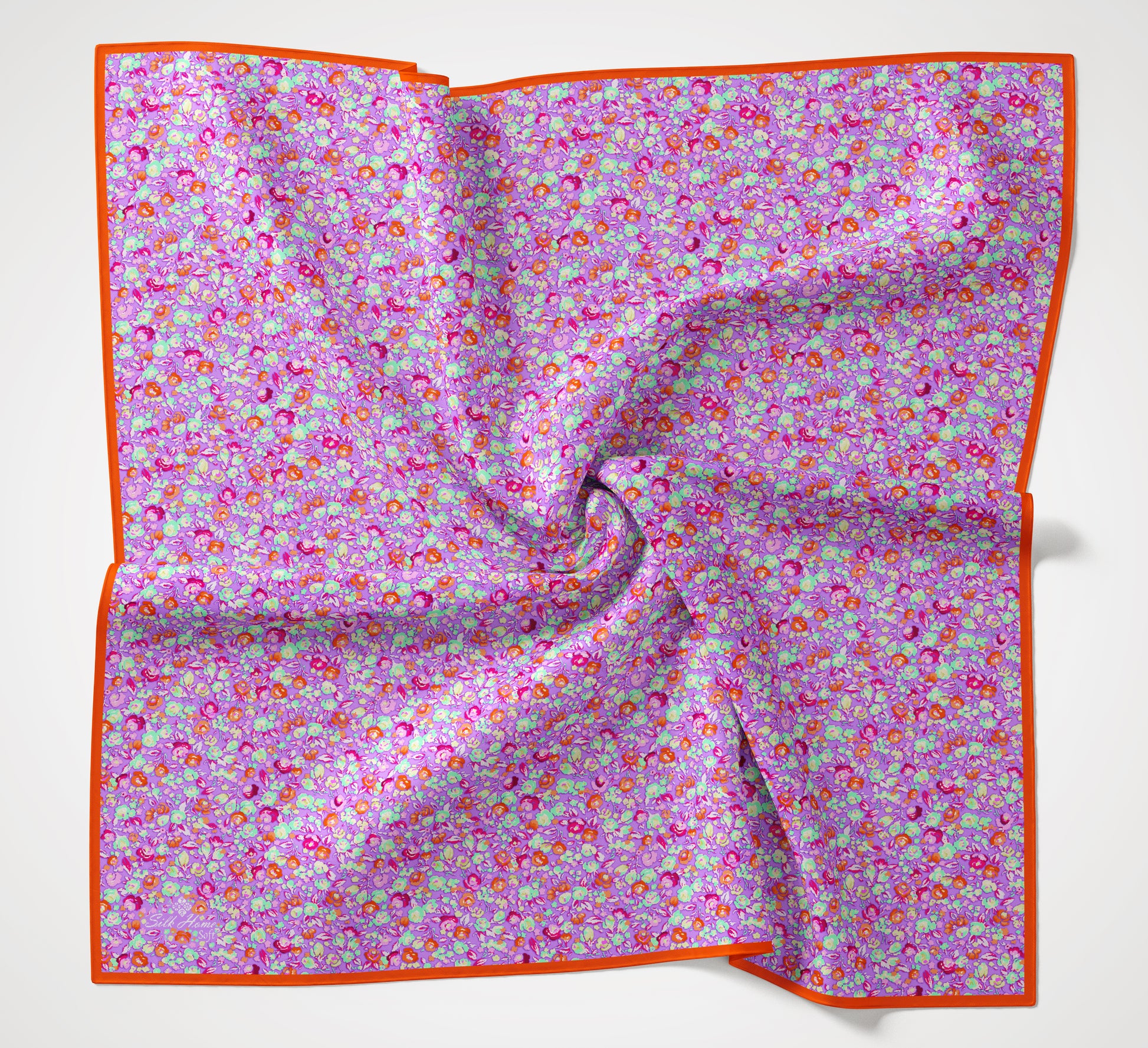 Silk Home Soft Eşarp 73030-58