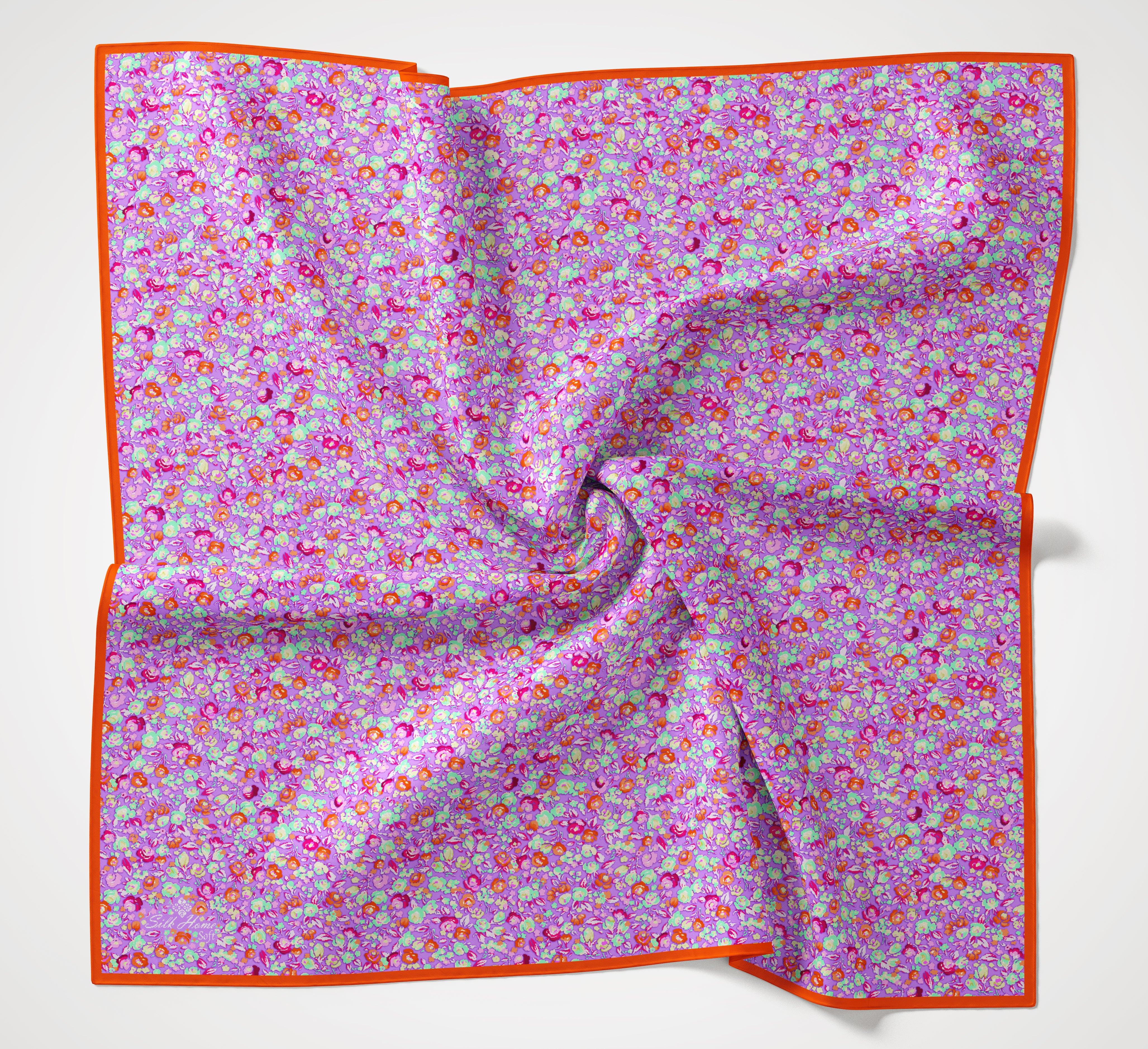 Silk Home Soft Eşarp 73030-58
