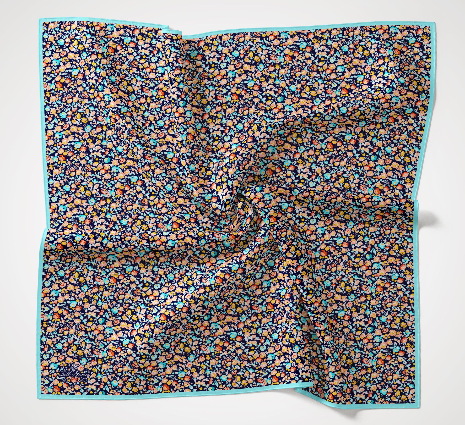 Silk Home Soft Eşarp 73030-60