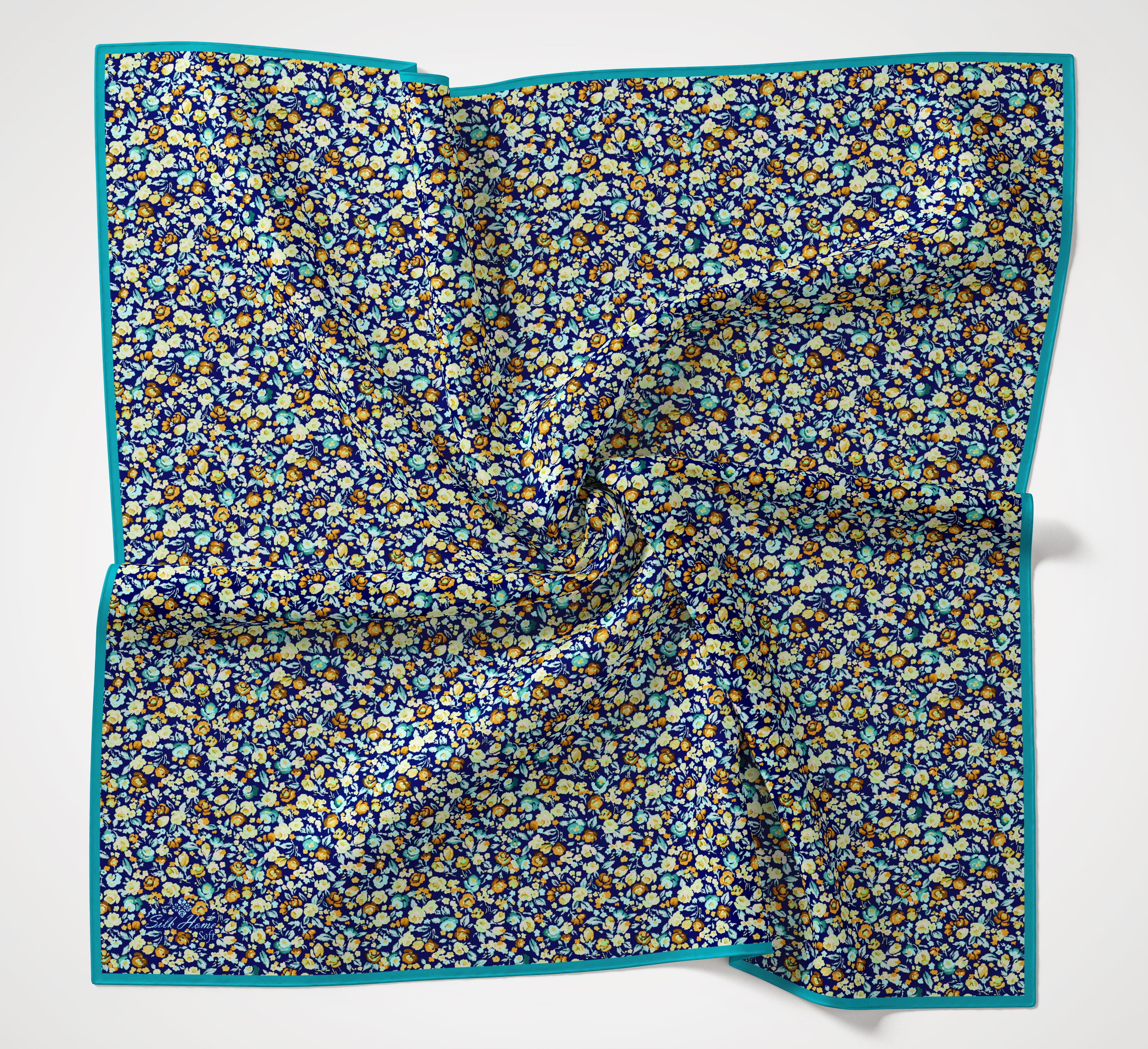 Silk Home Soft Eşarp 73030-62