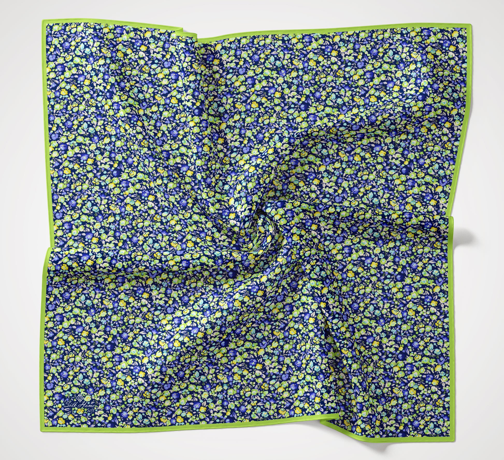 Silk Home Soft Eşarp 73030-63