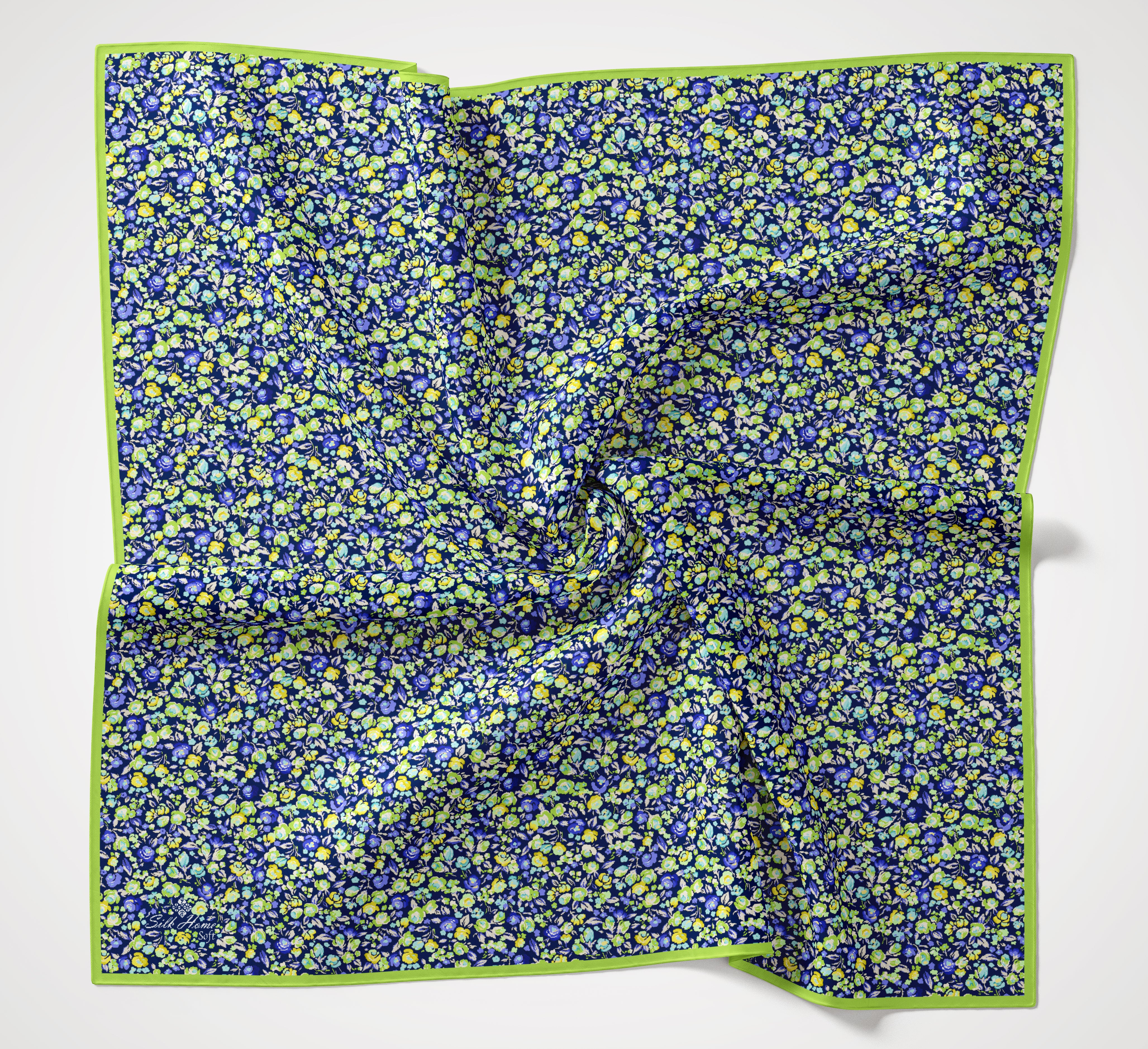 Silk Home Soft Eşarp 73030-63