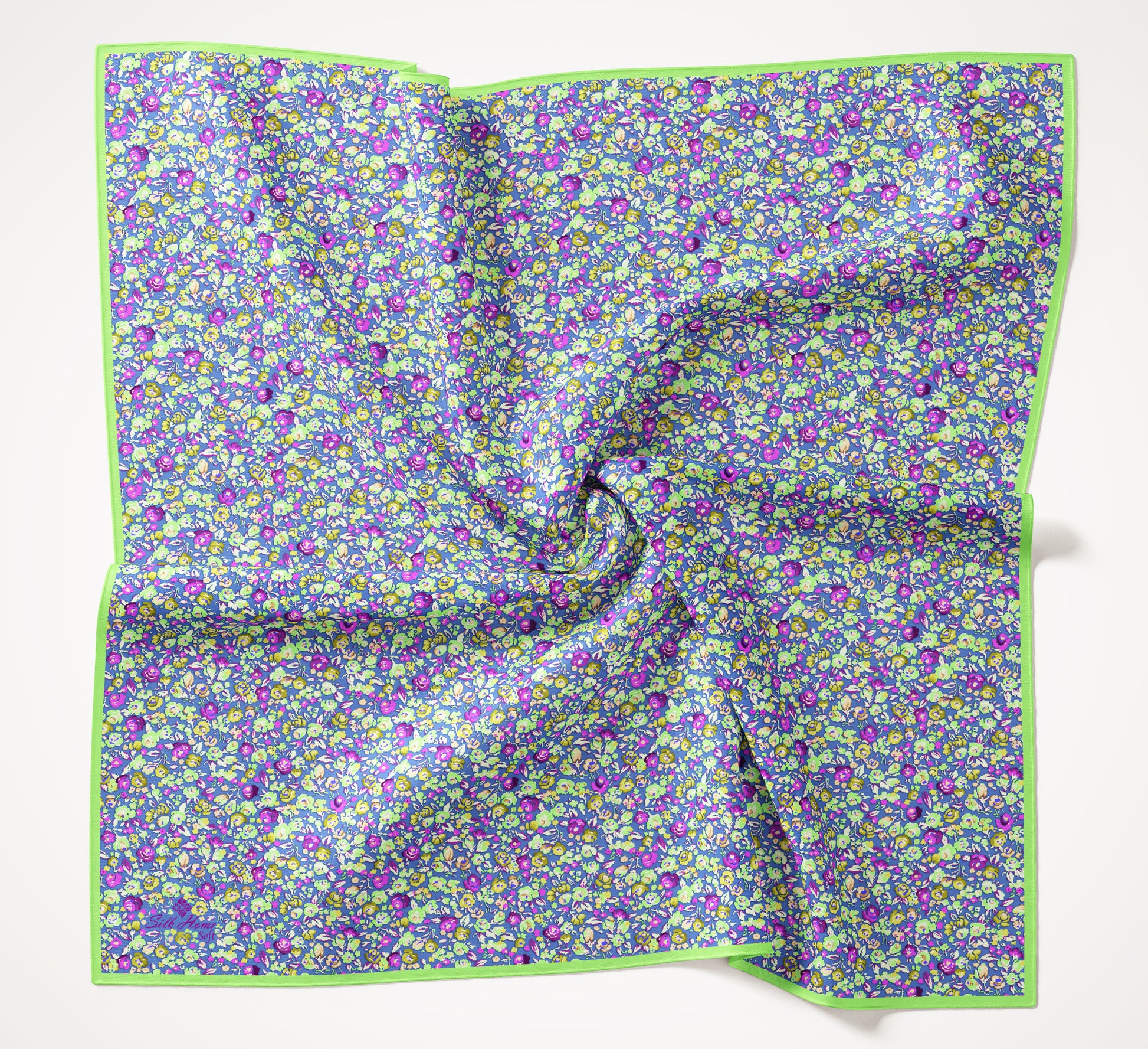 Silk Home Soft Eşarp 73030-64