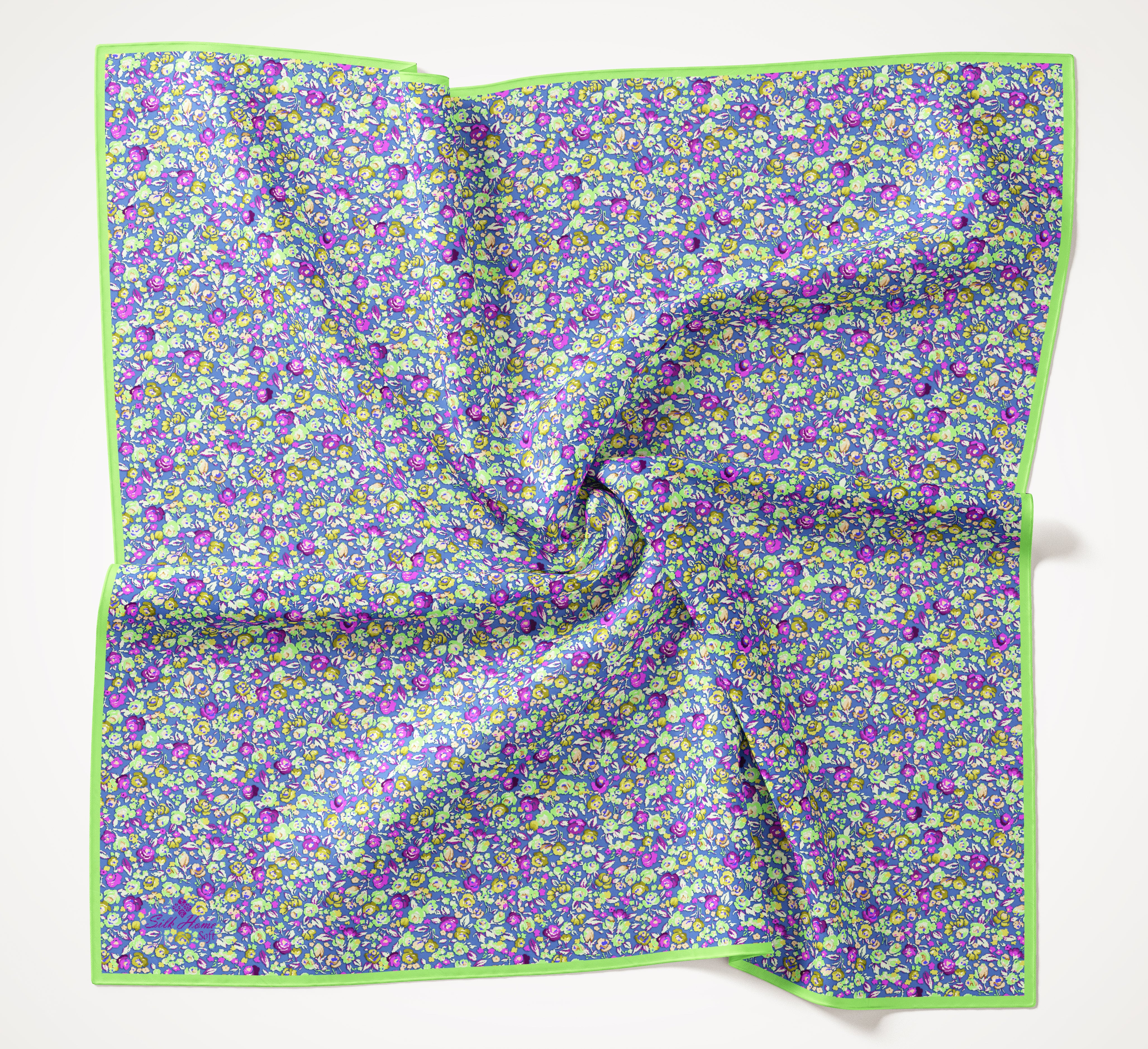 Silk Home Soft Eşarp 73030-64