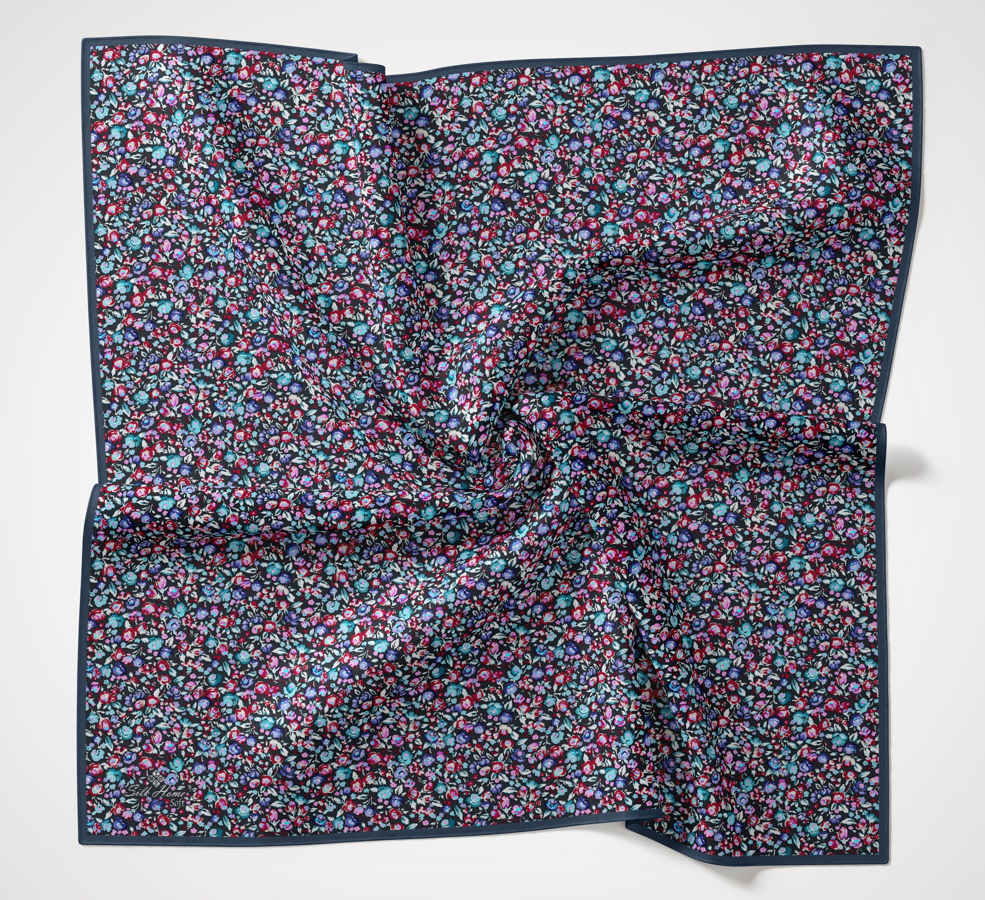 Silk Home Soft Eşarp 73030-68
