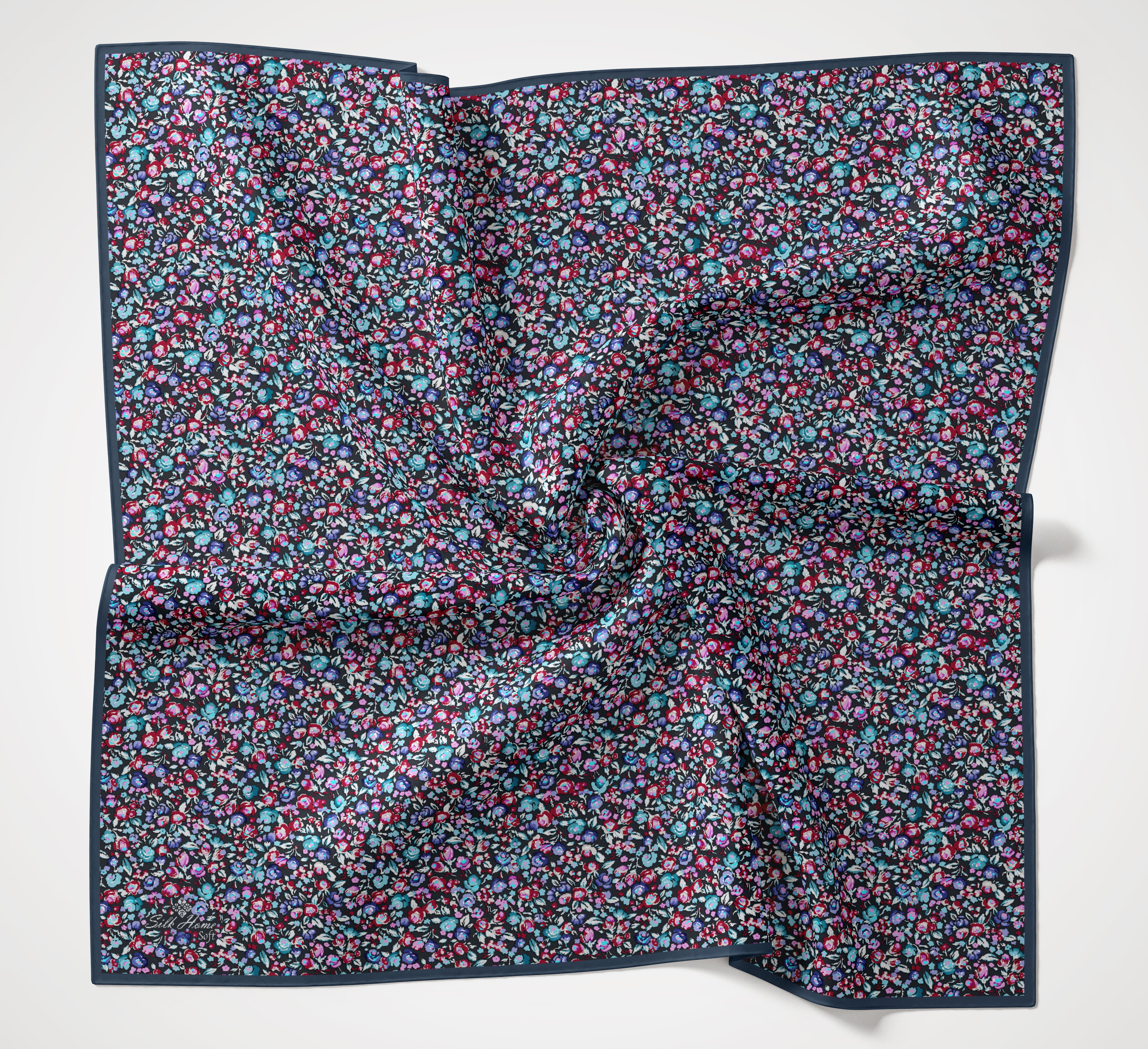 Silk Home Soft Eşarp 73030-68