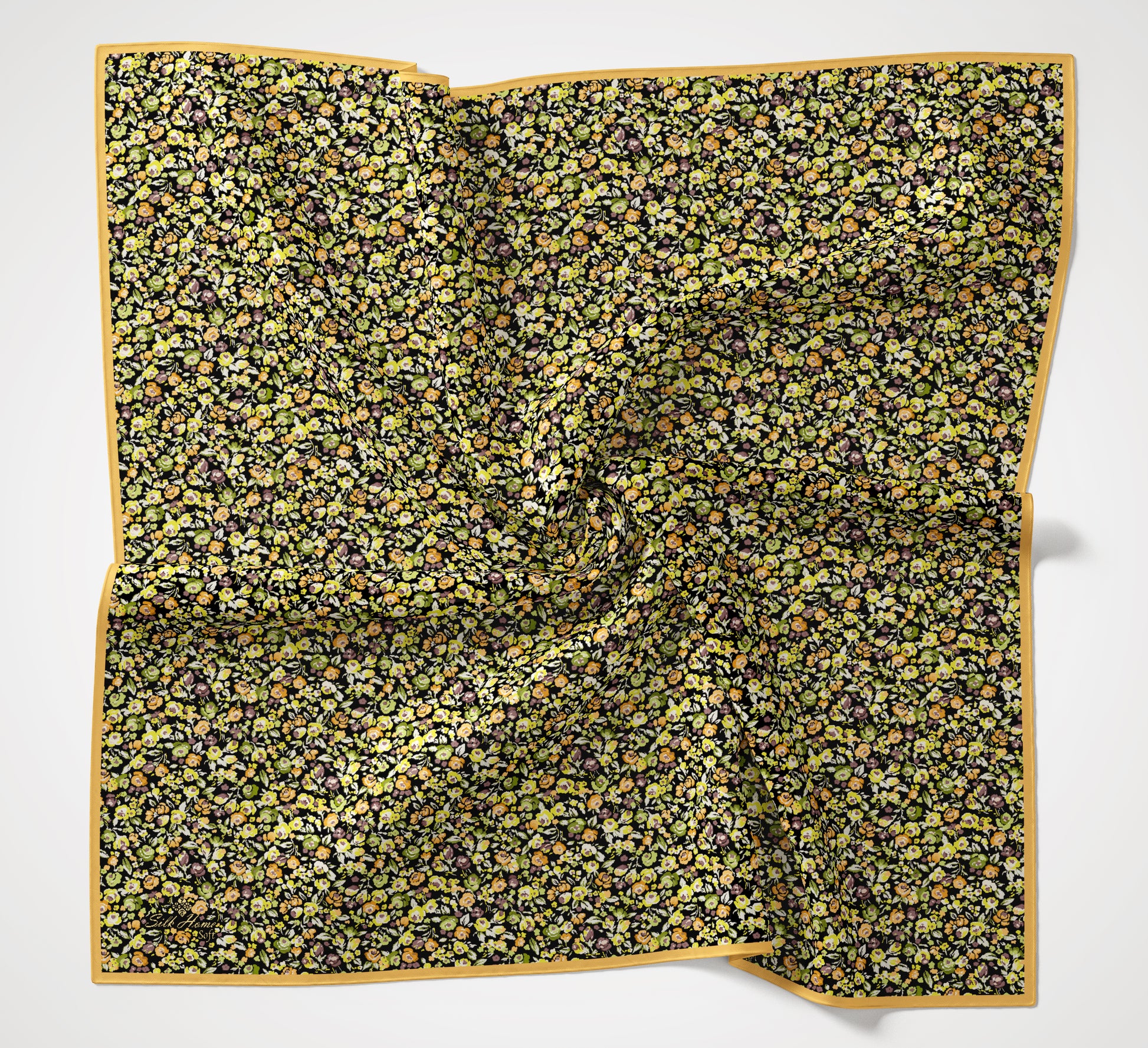 Silk Home Soft Eşarp 73030-71