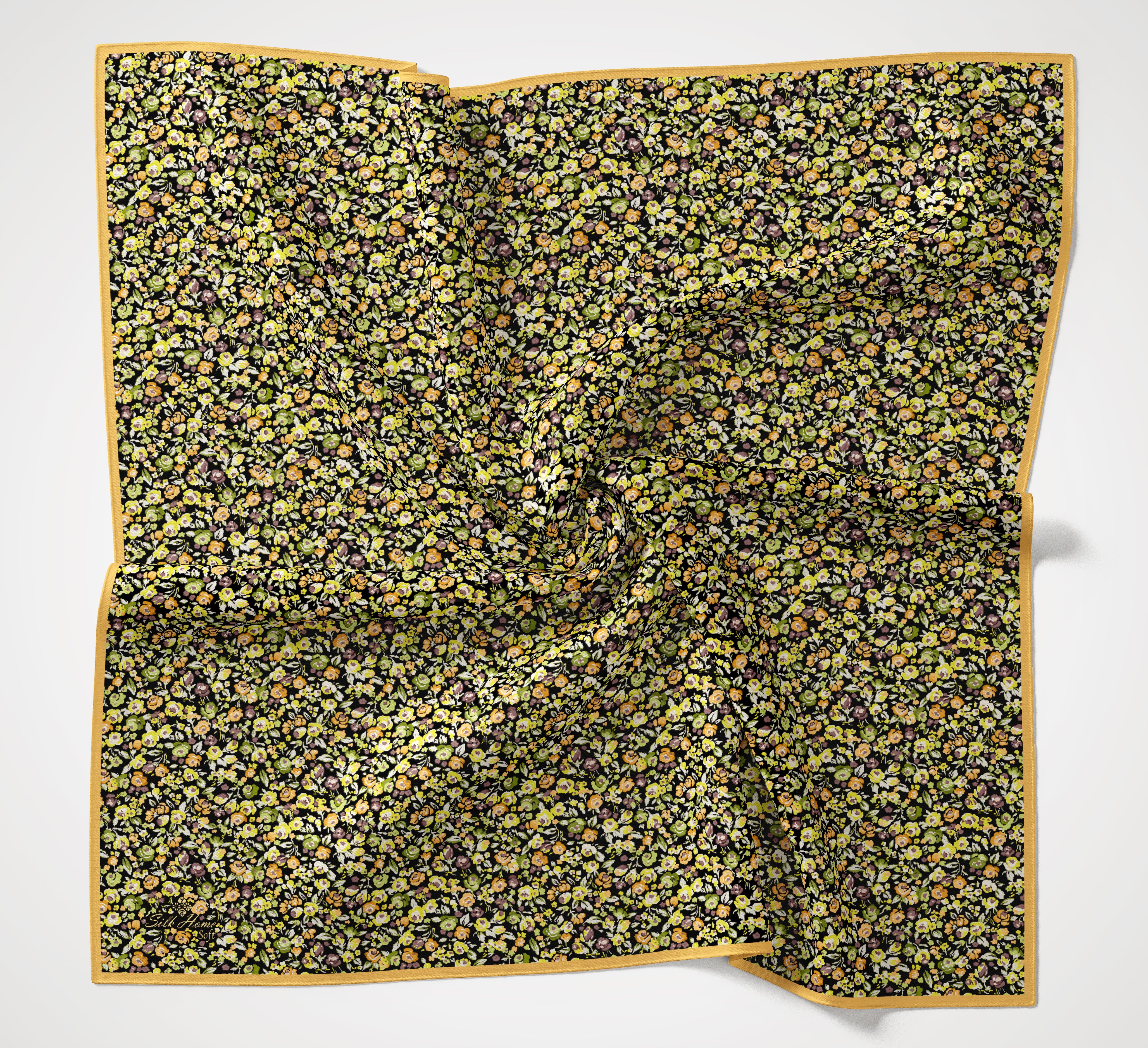 Silk Home Soft Eşarp 73030-71