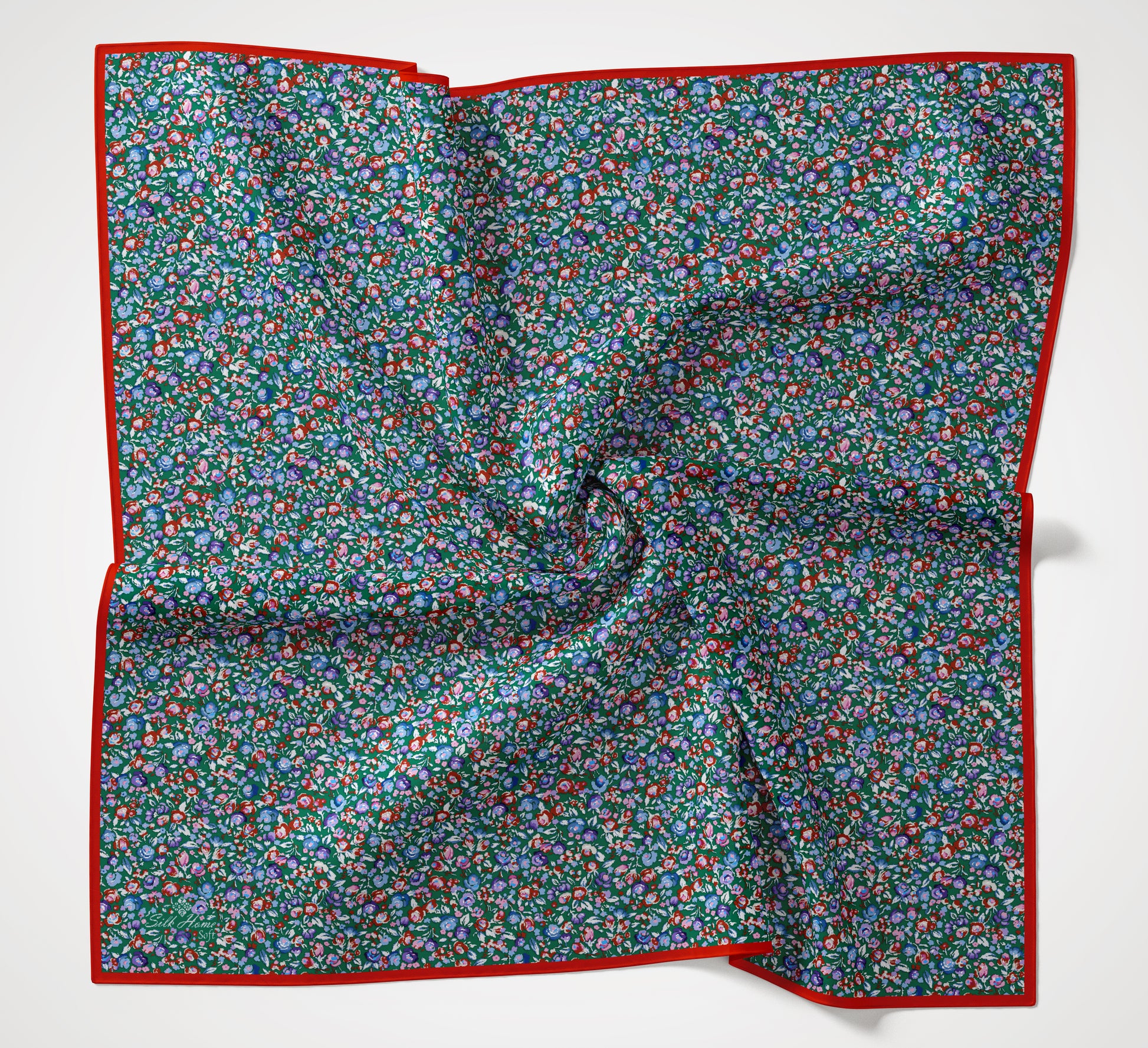 Silk Home Soft Eşarp 73030-73