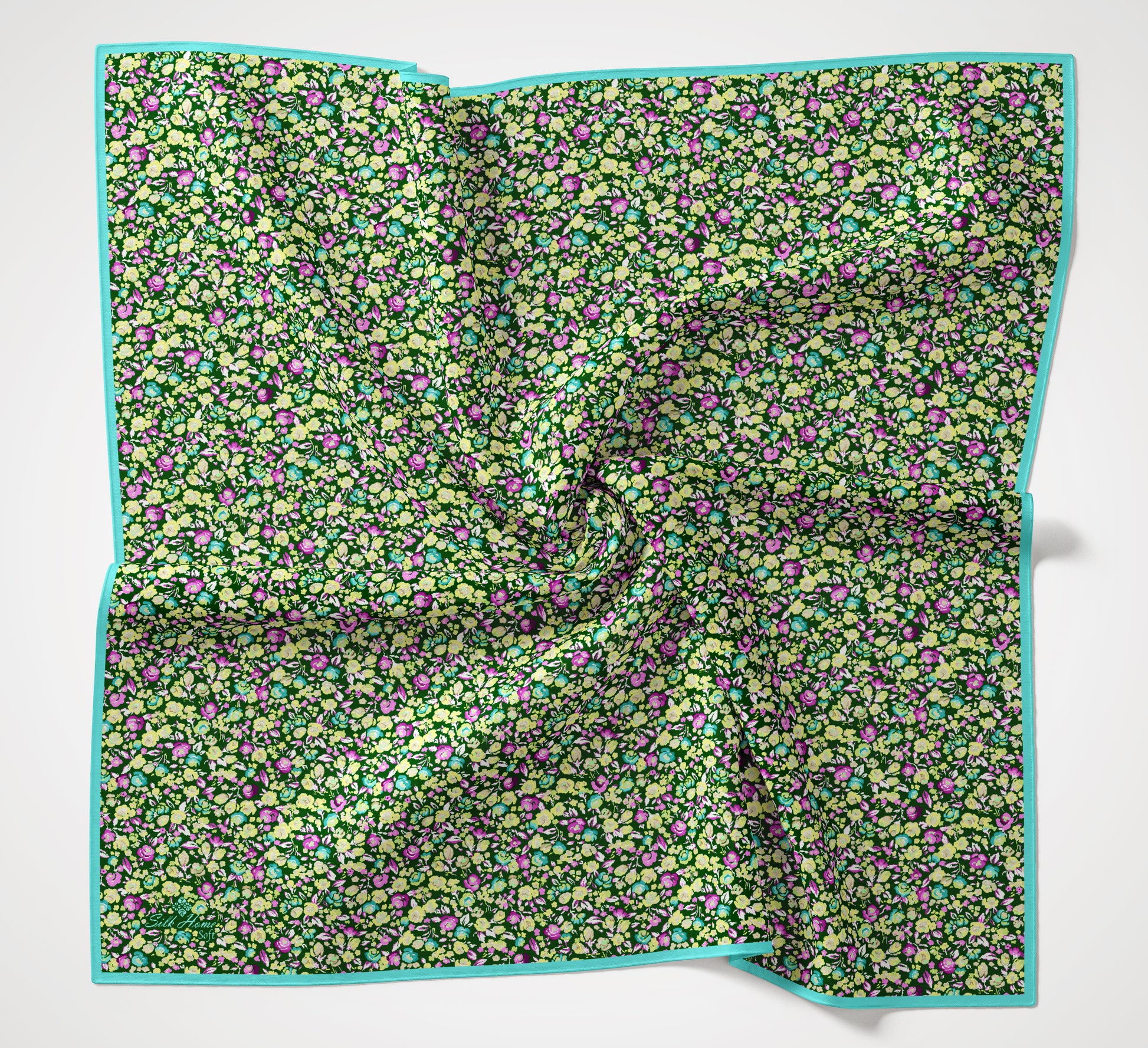 Silk Home Soft Eşarp 73030-74