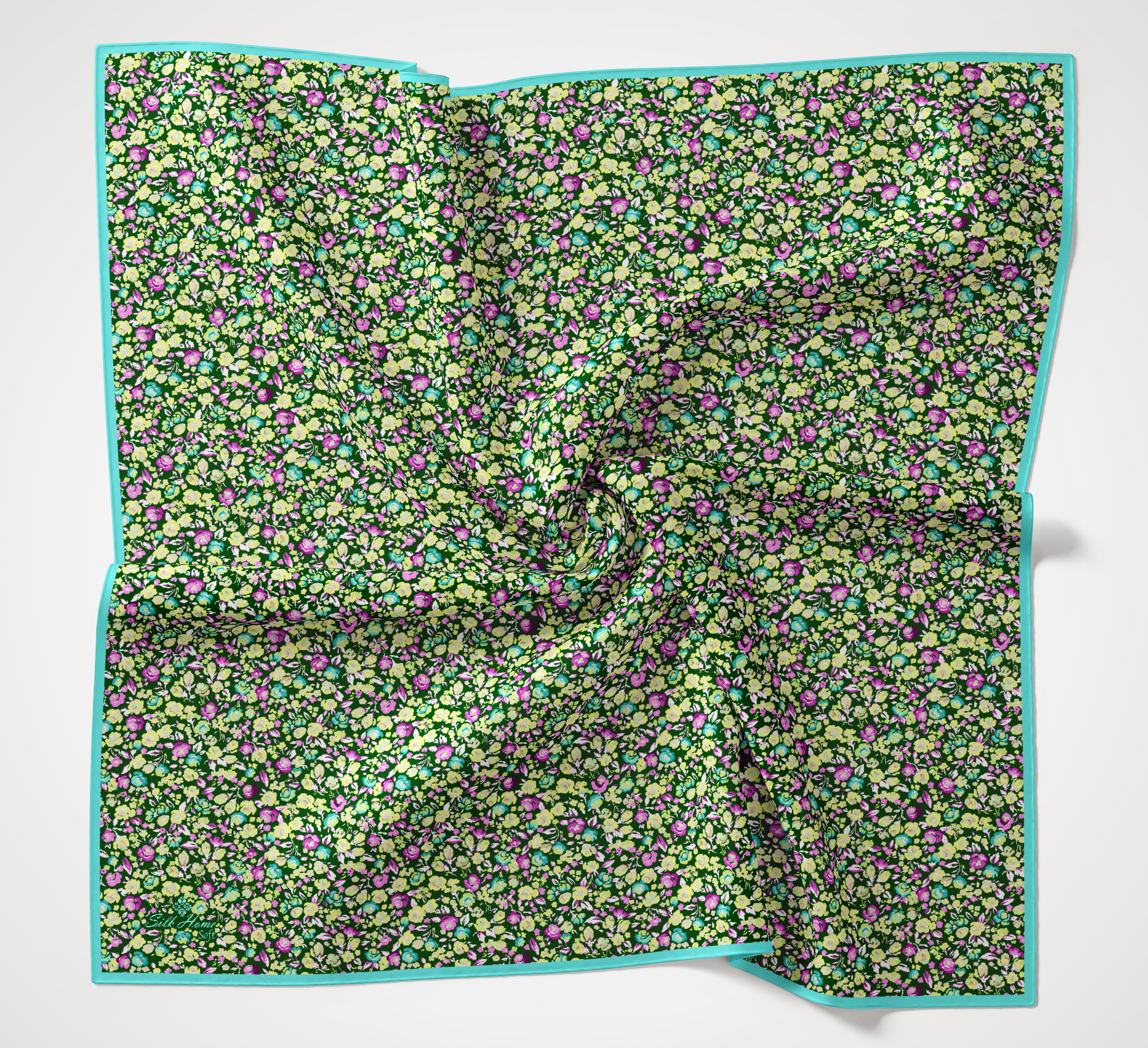 Silk Home Soft Eşarp 73030-74