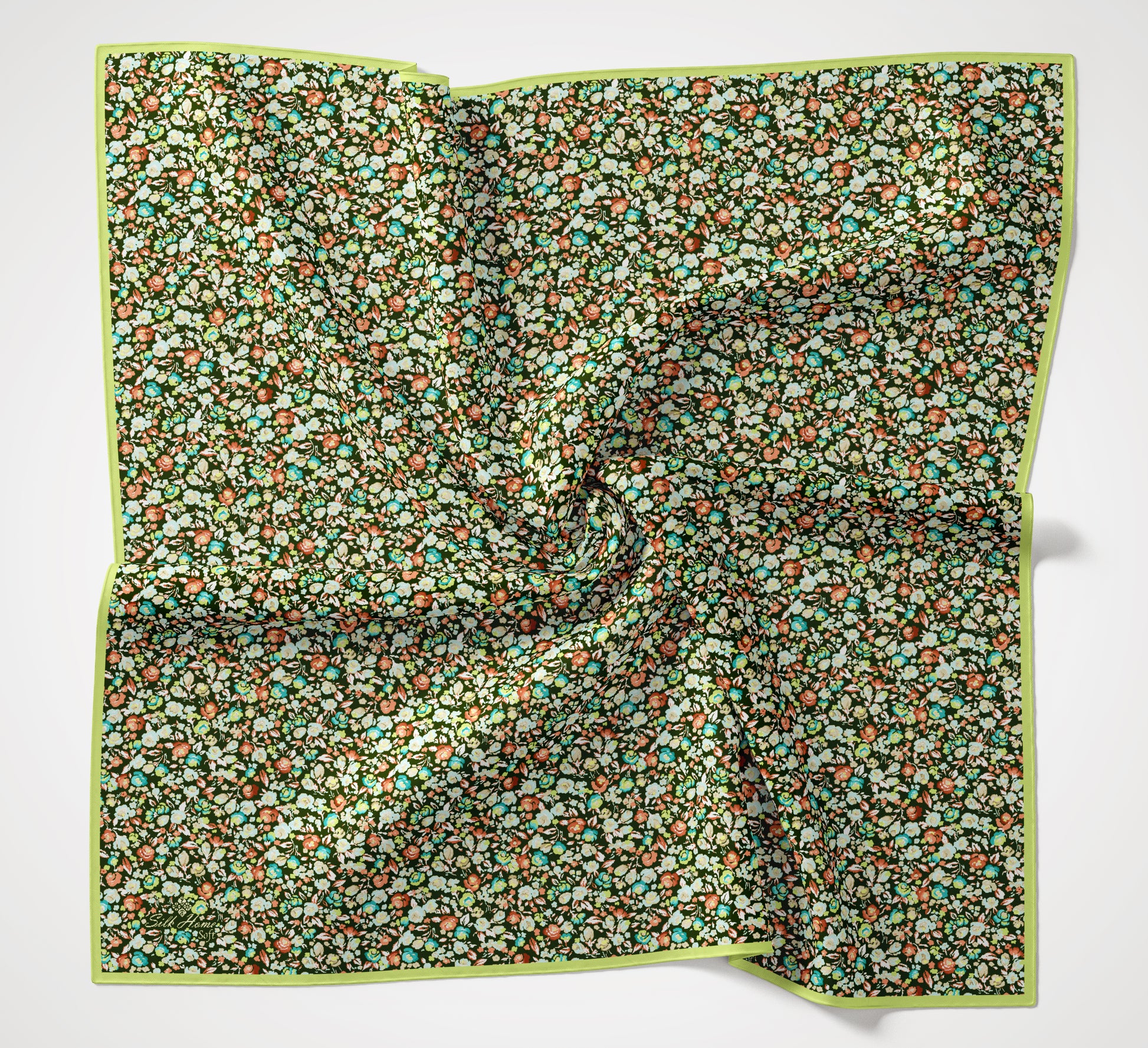 Silk Home Soft Eşarp 73030-75