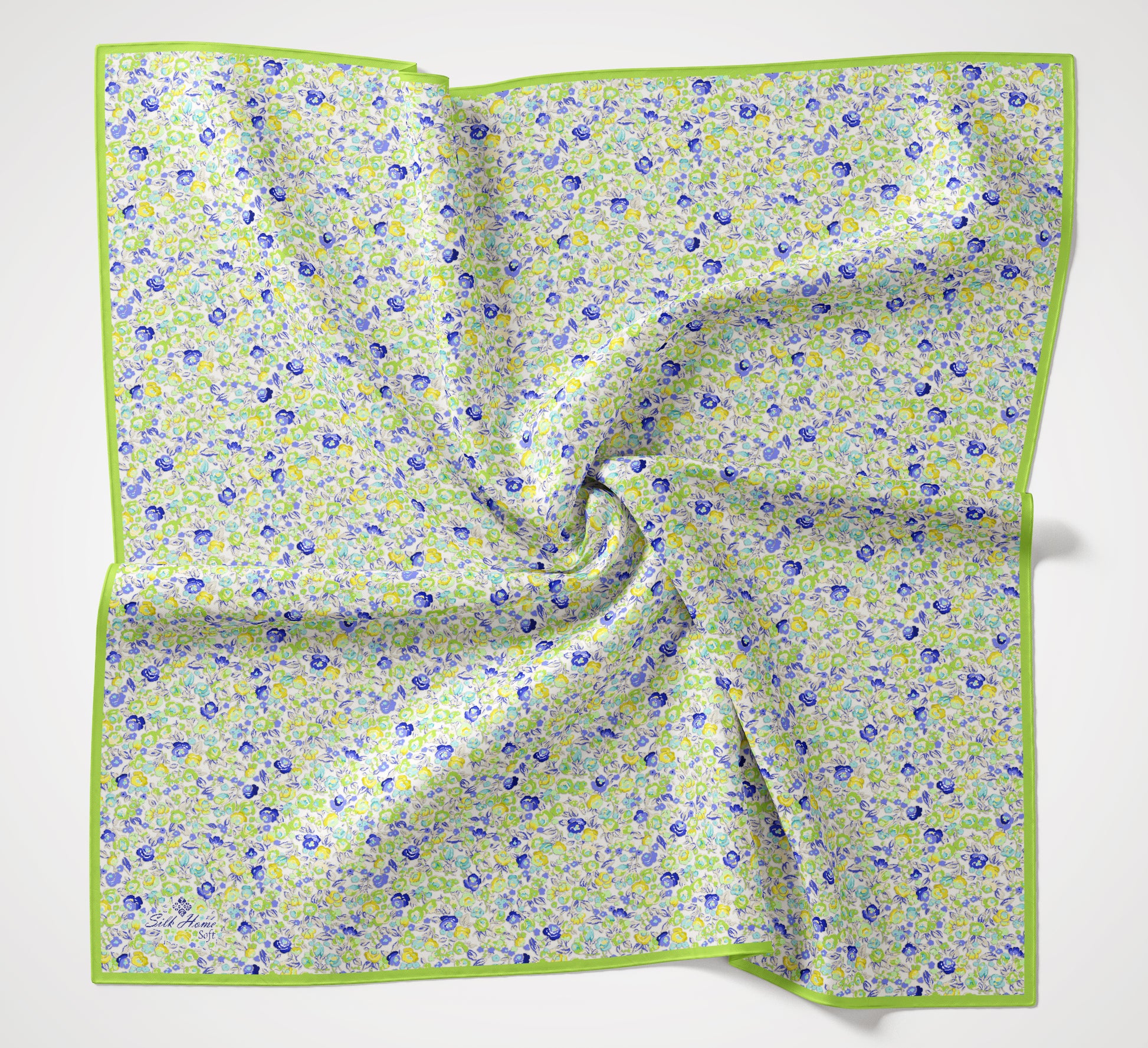 Silk Home Soft Eşarp 73030-78
