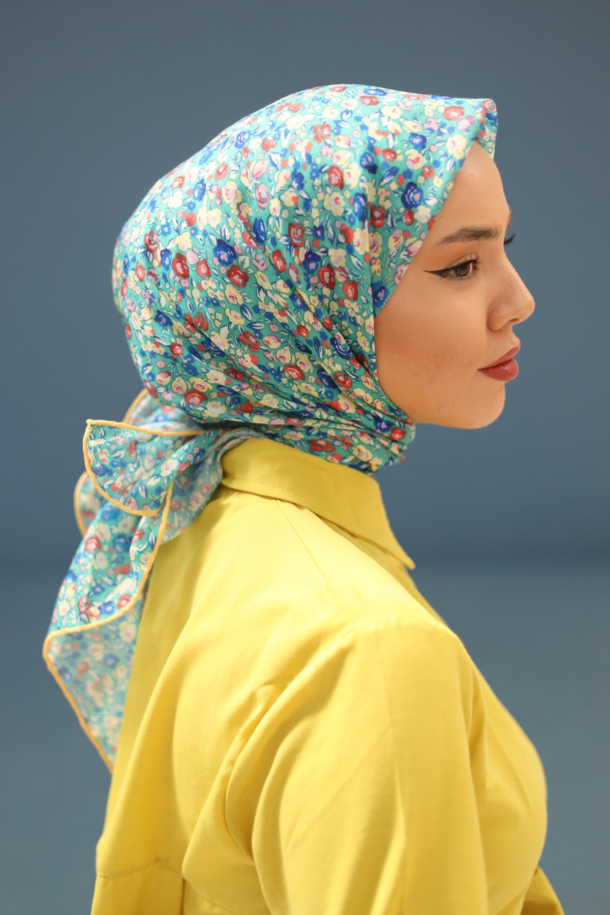 Silk Home Soft Eşarp 73030-79