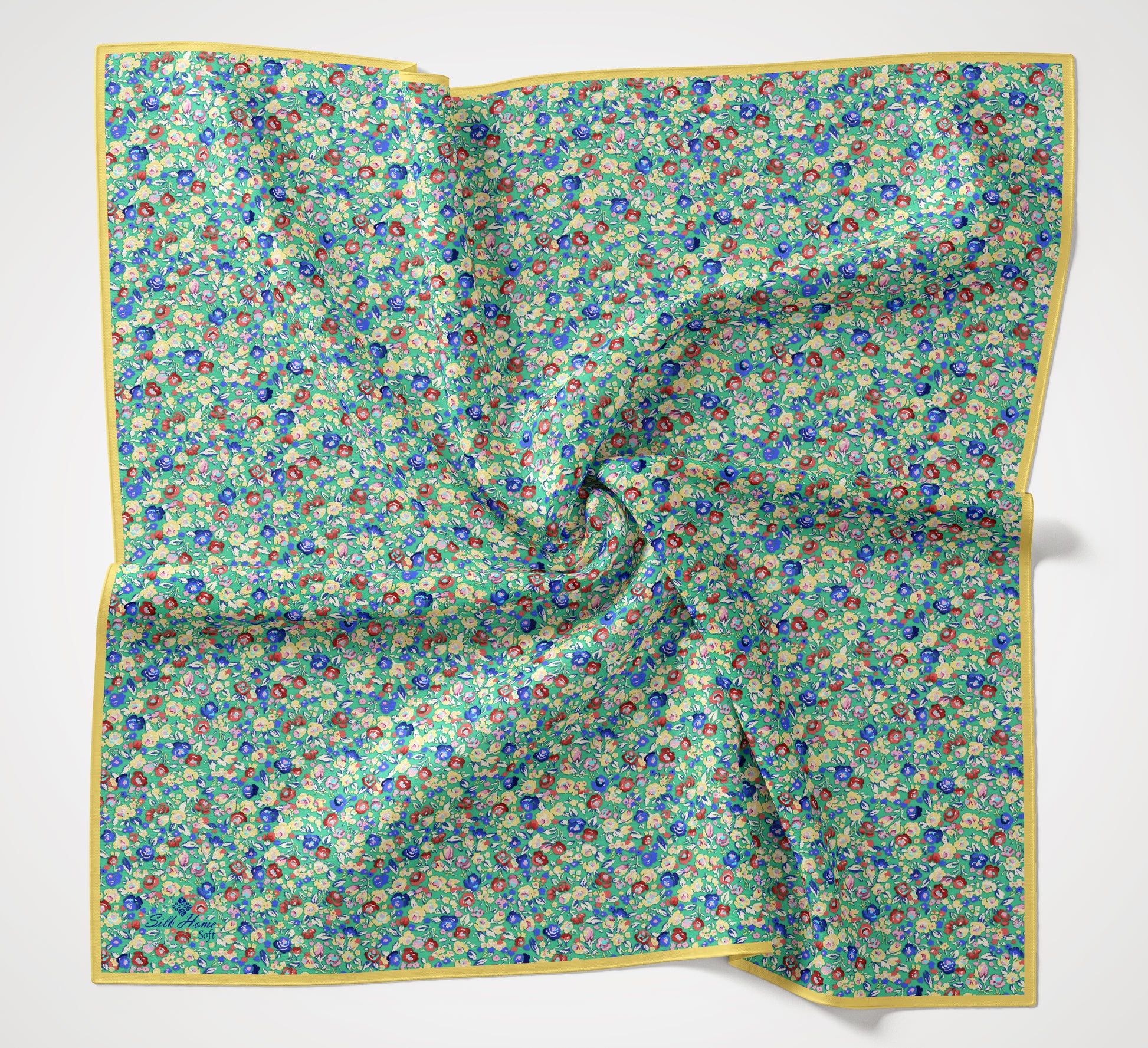 Silk Home Soft Eşarp 73030-79