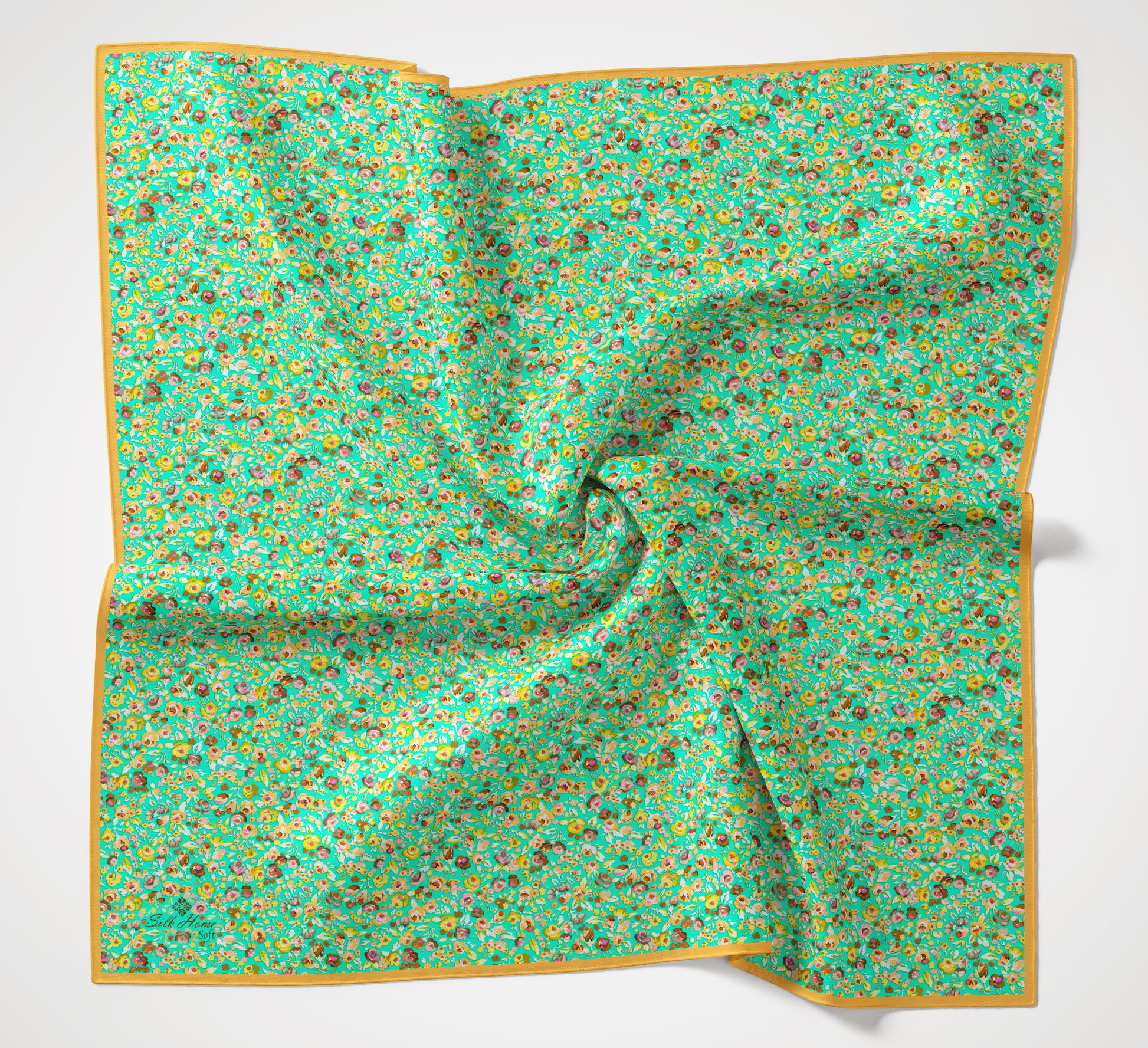 Silk Home Soft Eşarp 73030-80