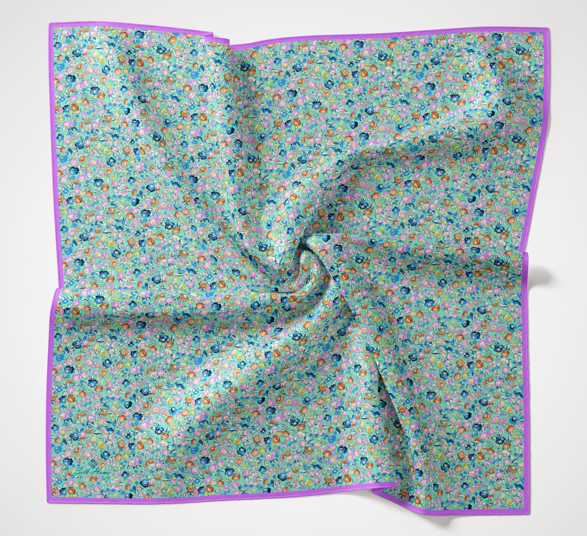 Silk Home Soft Eşarp 73030-81
